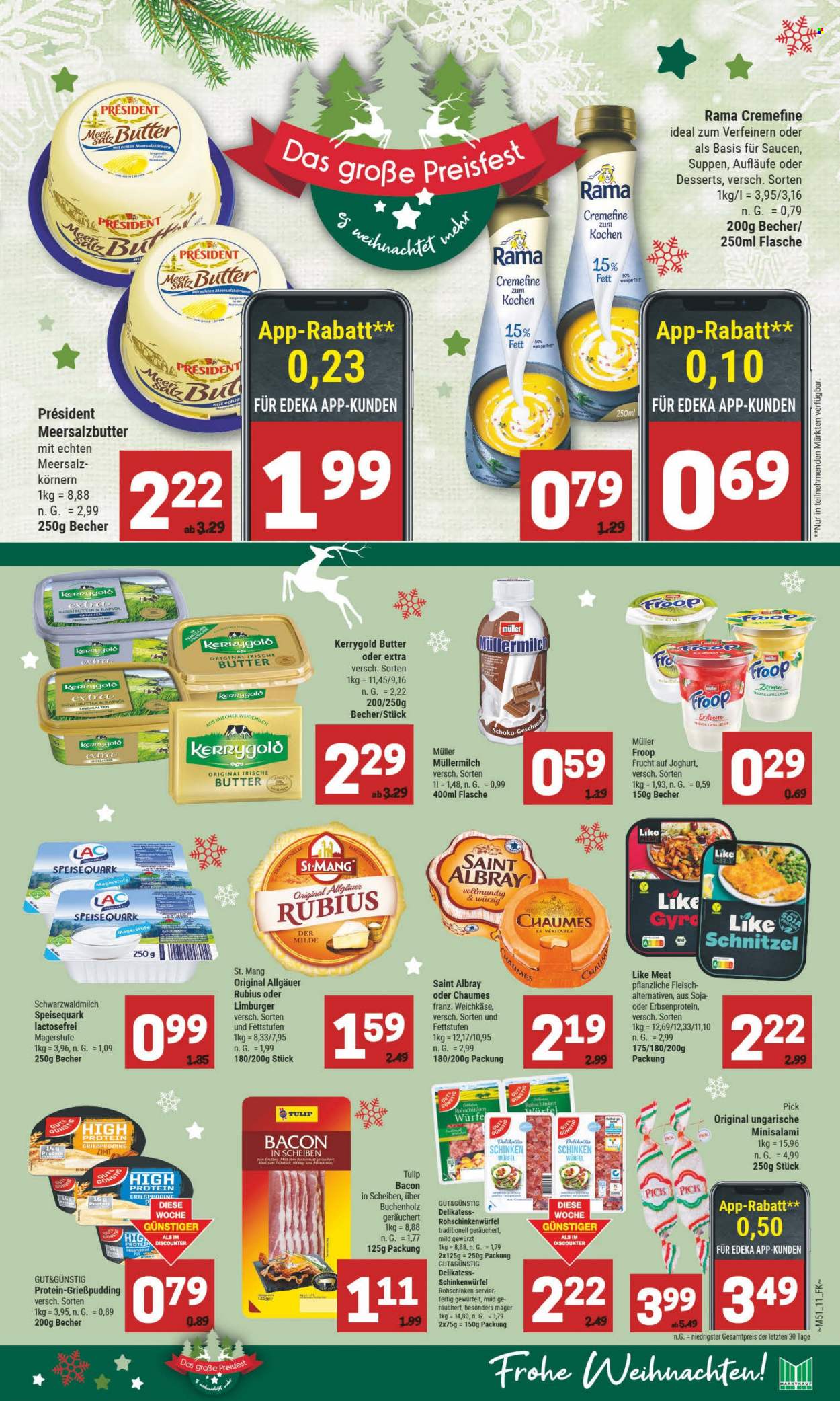 Marktkauf Prospekte  - 19.12.2022 - 24.12.2022. Seite 11