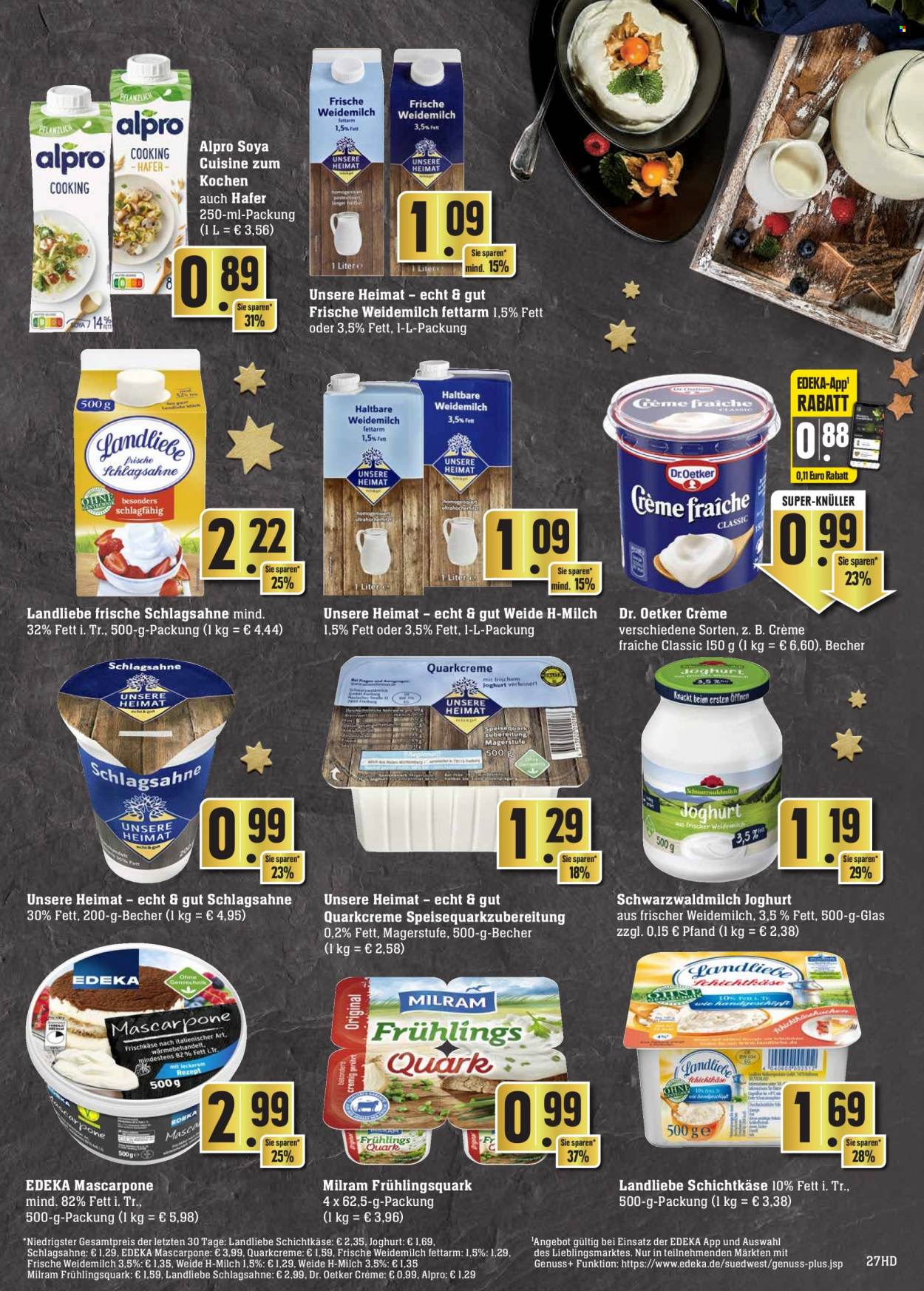 Marktkauf Prospekte  - 19.12.2022 - 24.12.2022. Seite 27