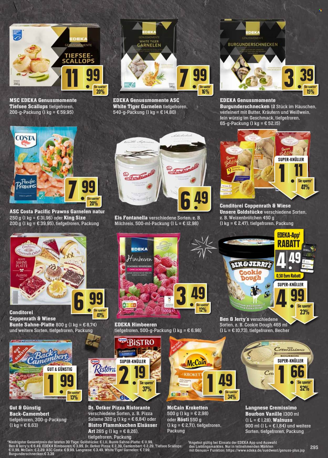 Marktkauf Prospekte  - 19.12.2022 - 24.12.2022. Seite 29