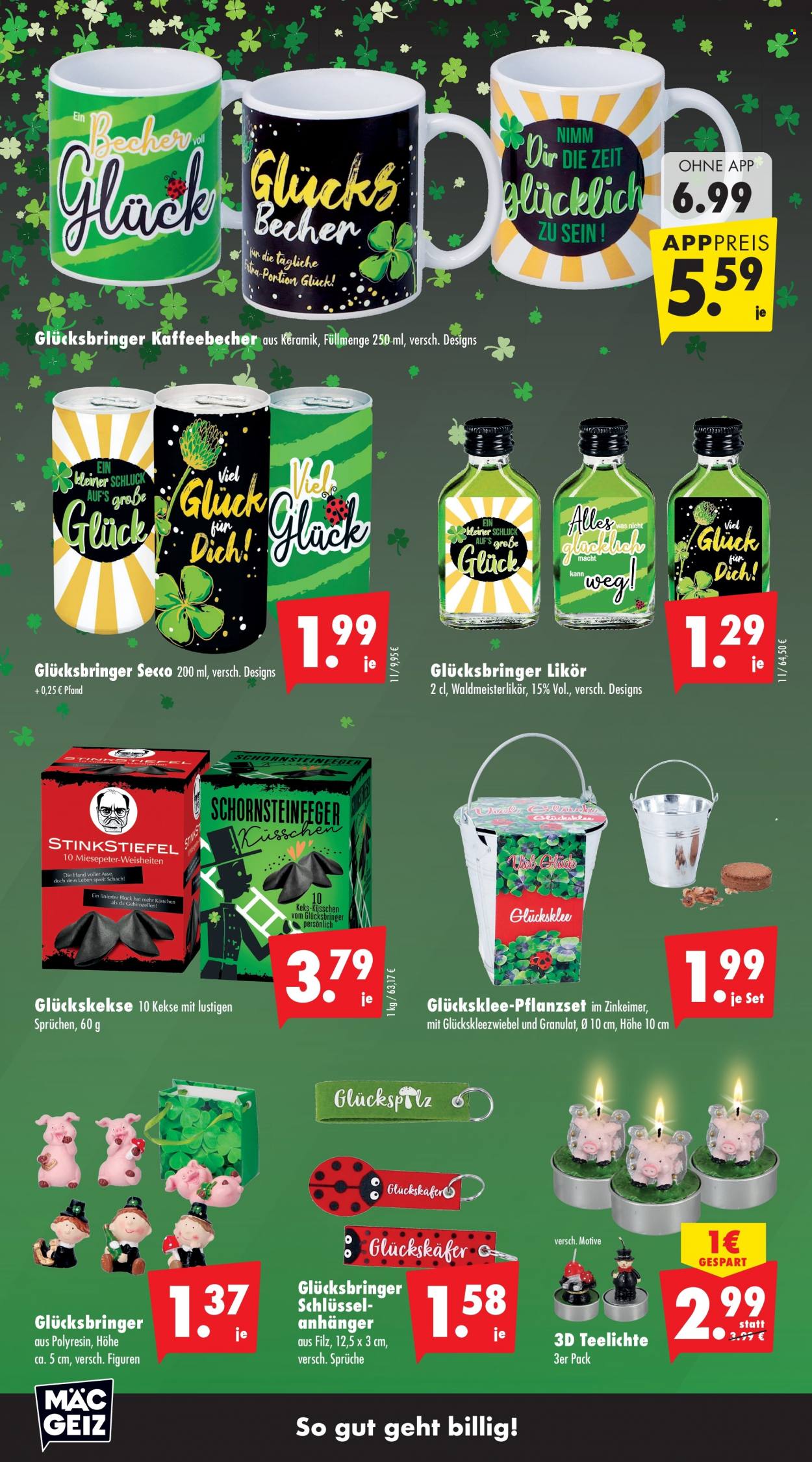 Mäc-Geiz Prospekte  - 19.12.2022 - 25.12.2022. Seite 12