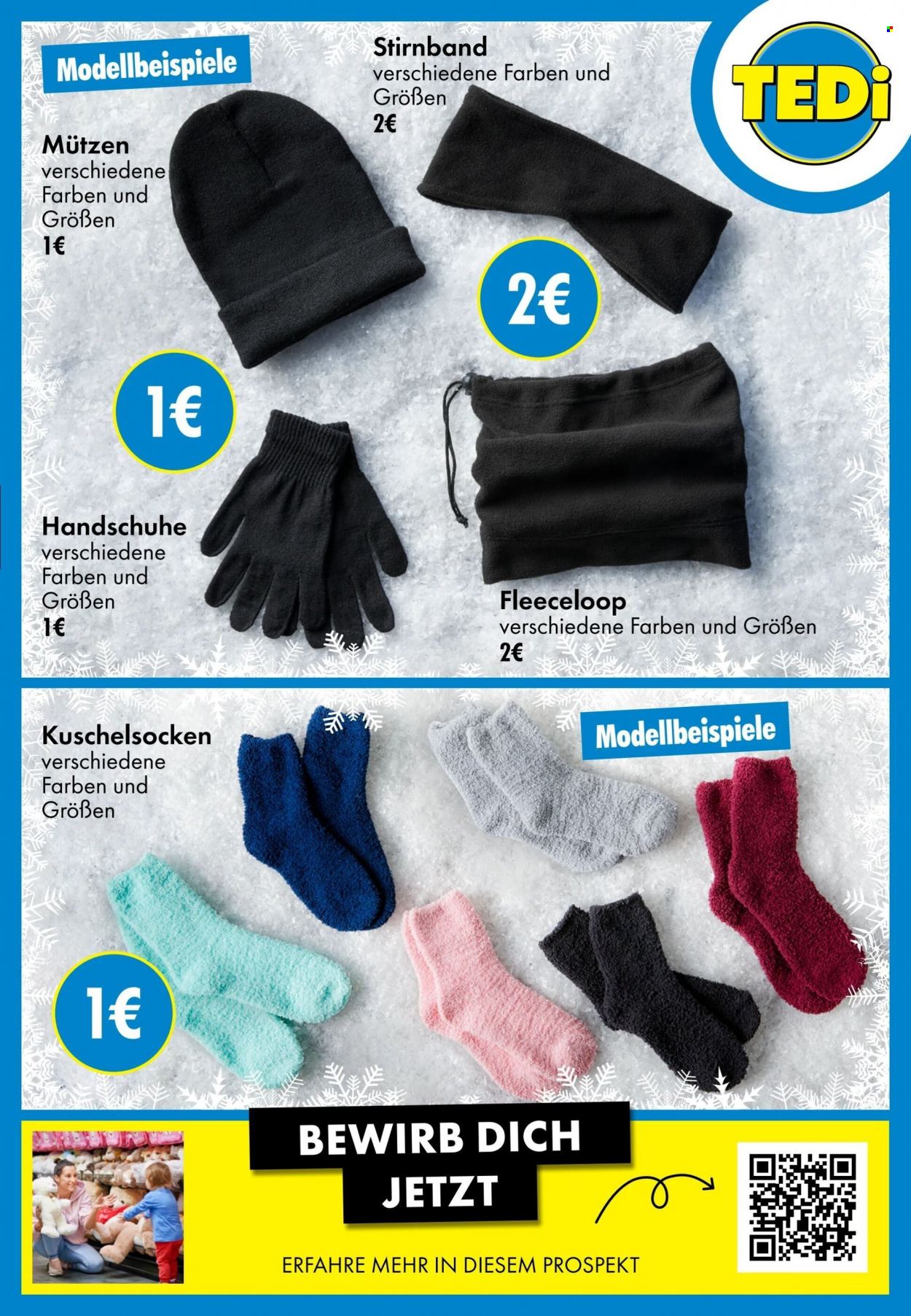 TEDi Prospekte  - 21.12.2022 - 24.12.2022. Seite 23