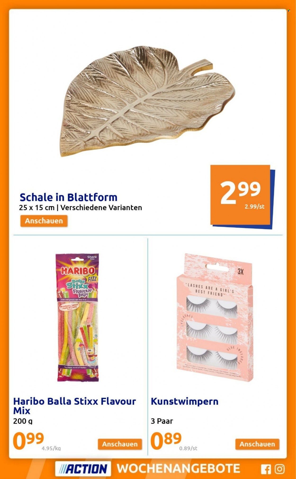 Action Prospekte  - 21.12.2022 - 27.12.2022. Seite 3