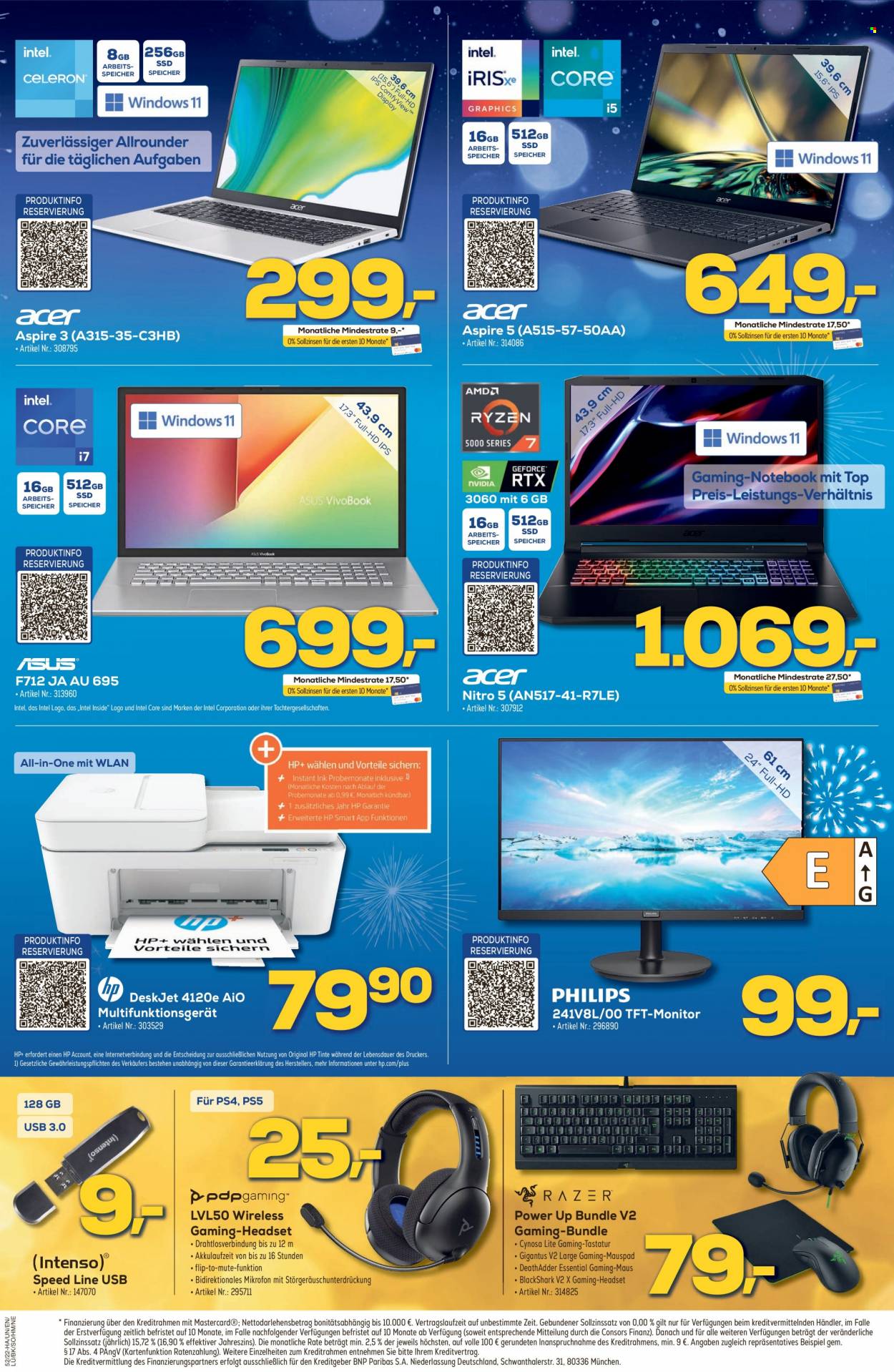 Euronics Prospekte  - 23.12.2022 - 29.12.2022. Seite 5