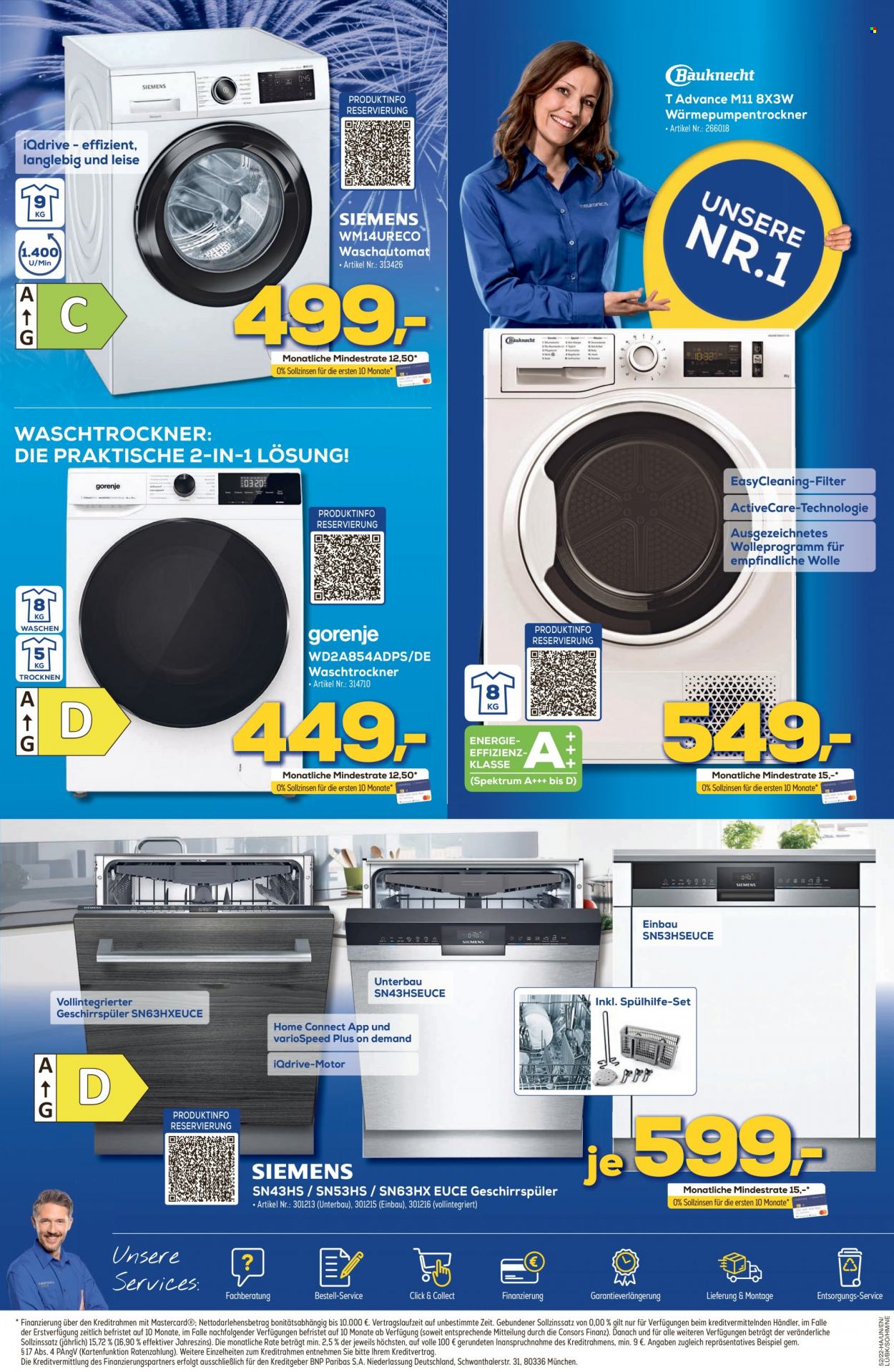Euronics Prospekte  - 23.12.2022 - 29.12.2022. Seite 8
