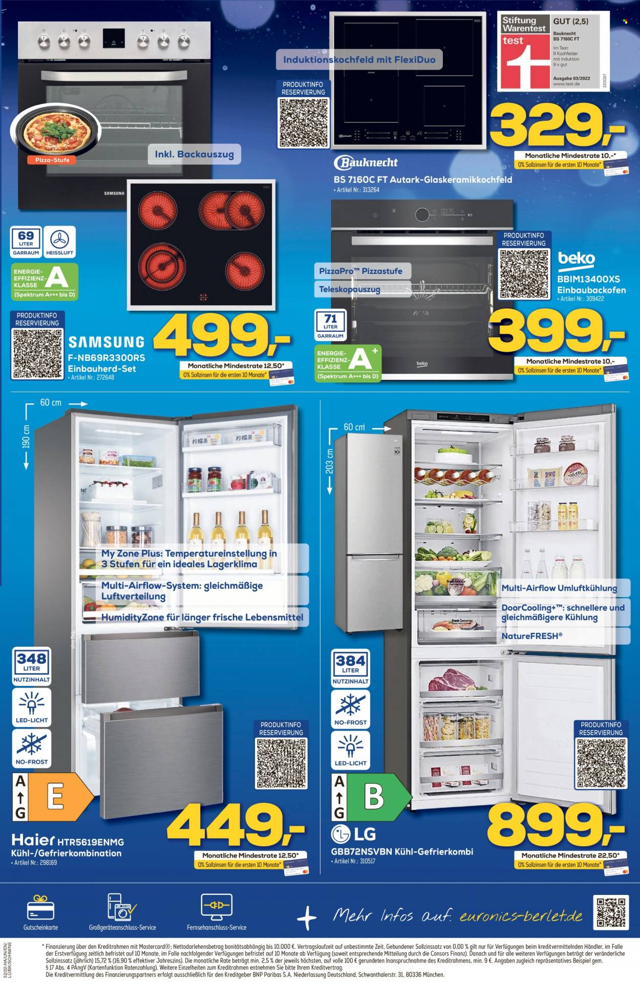 Euronics Prospekte  - 23.12.2022 - 29.12.2022. Seite 9