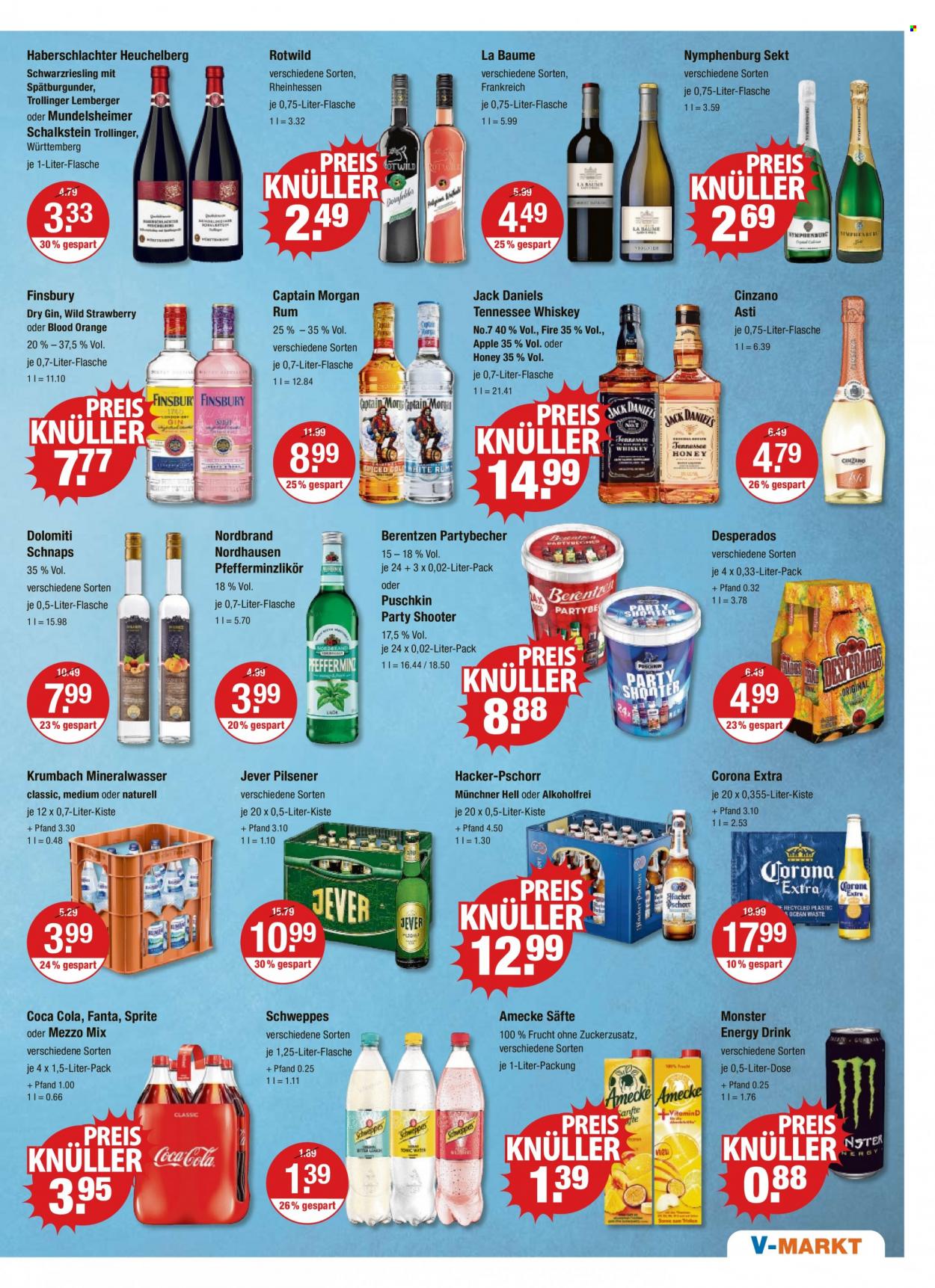 V-Markt Prospekte  - 29.12.2022 - 4.01.2023. Seite 9