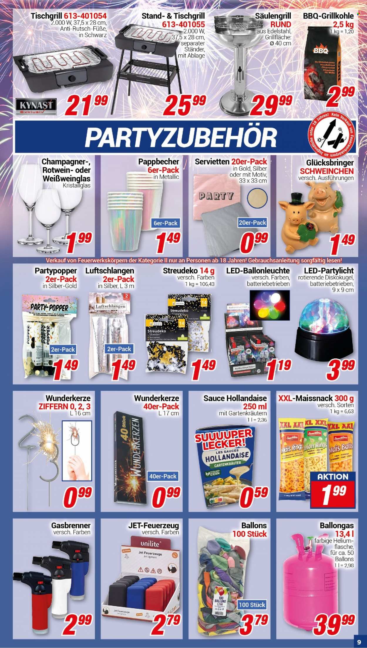 CENTERSHOP Prospekte  - 27.12.2022 - 31.12.2022. Seite 9