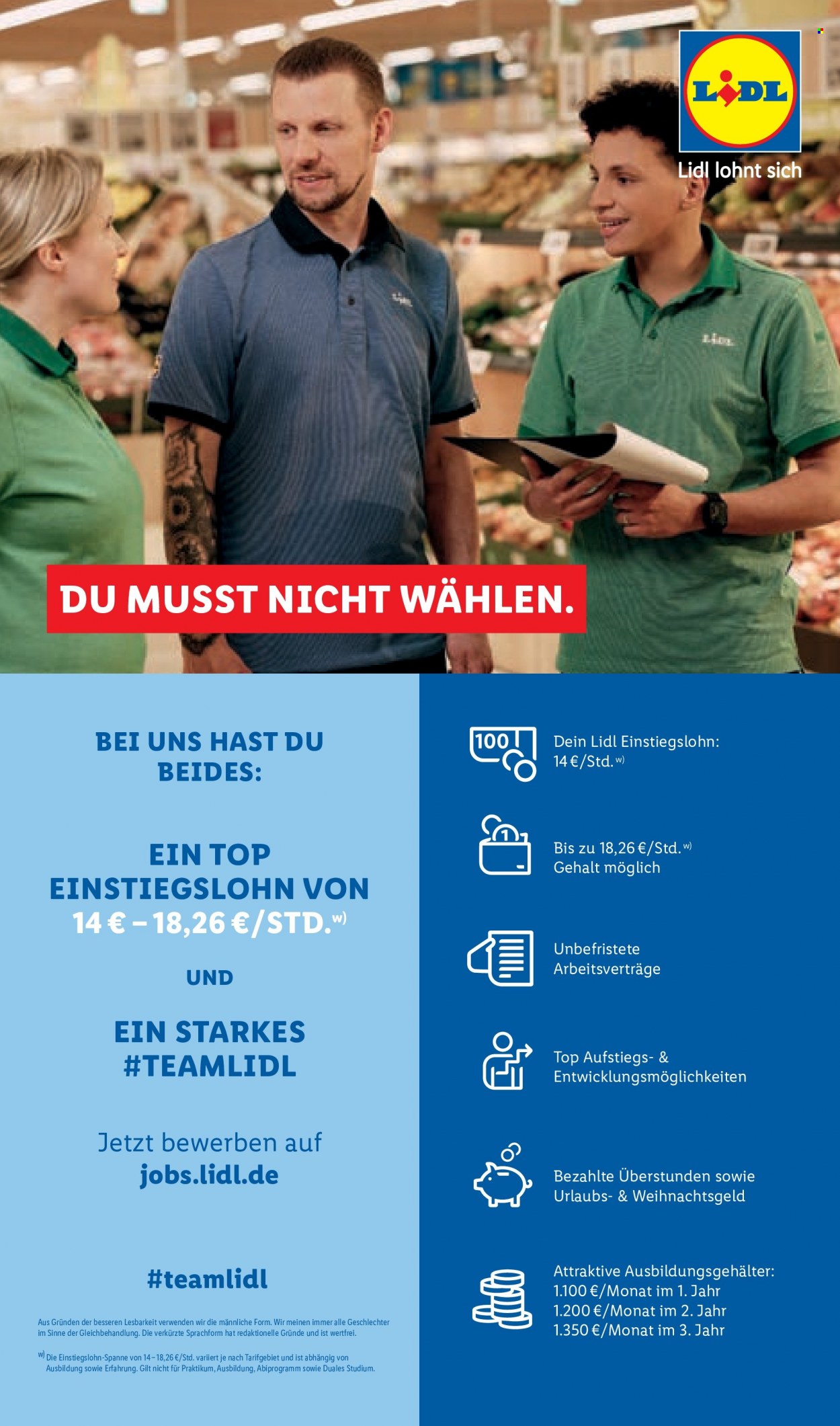 Lidl Prospekte  - 2.01.2023 - 7.01.2023. Seite 55