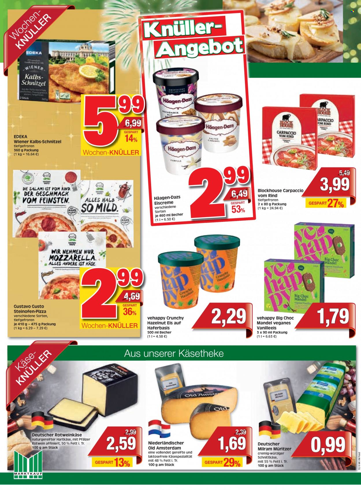 Marktkauf Prospekte  - 27.12.2022 - 31.12.2022. Seite 6