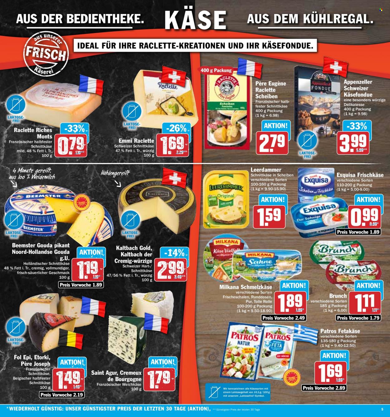 Hit Prospekte  - 27.12.2022 - 31.12.2022. Seite 5