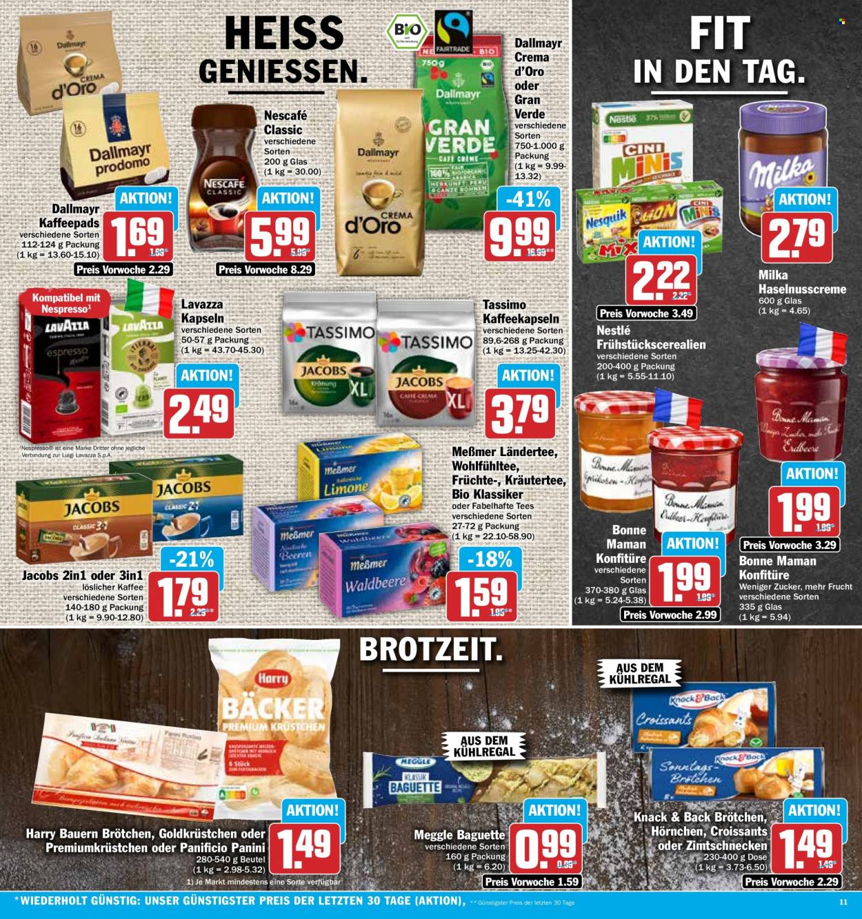 Hit Prospekte  - 27.12.2022 - 31.12.2022. Seite 11