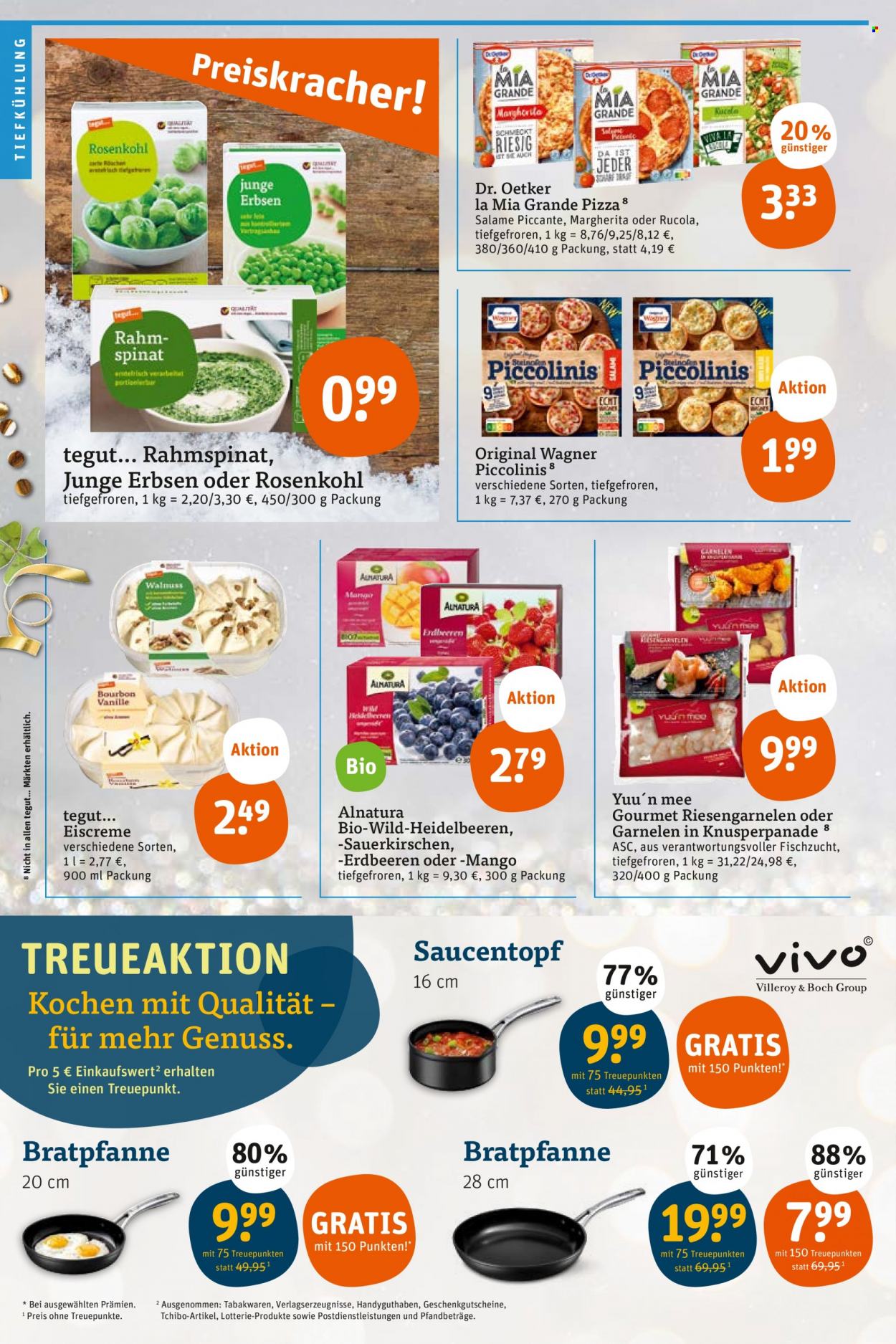 tegut... Prospekte  - 27.12.2022 - 31.12.2022. Seite 26