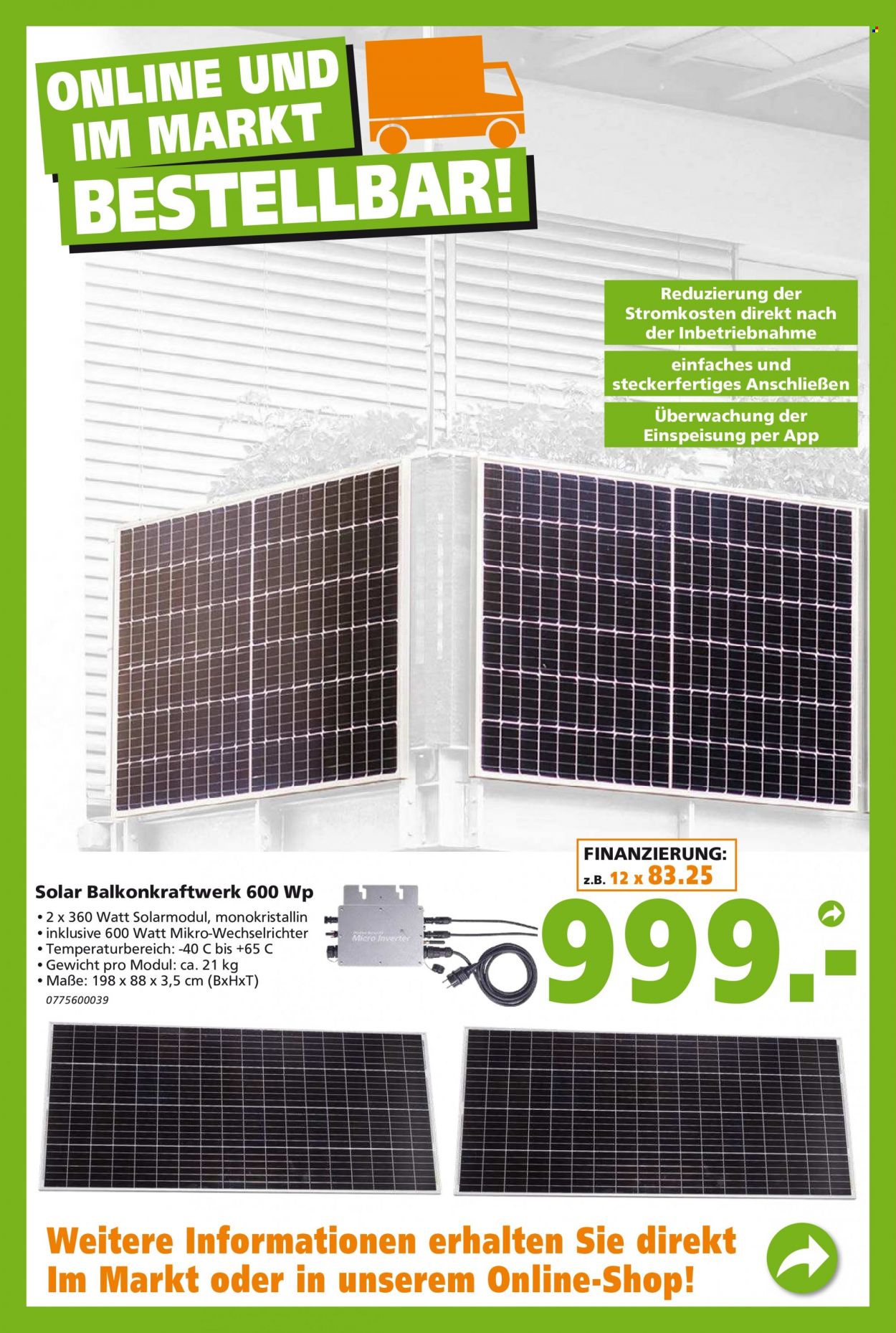 Globus Baumarkt Prospekte  - 27.12.2022 - 30.12.2022. Seite 13