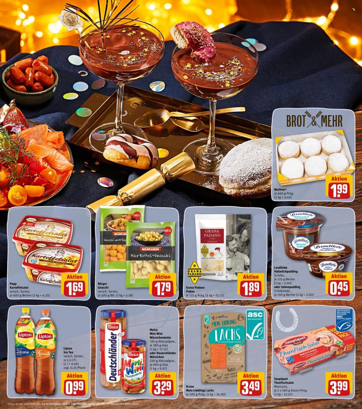 REWE Prospekte  - 27.12.2022 - 31.12.2022. Seite 3