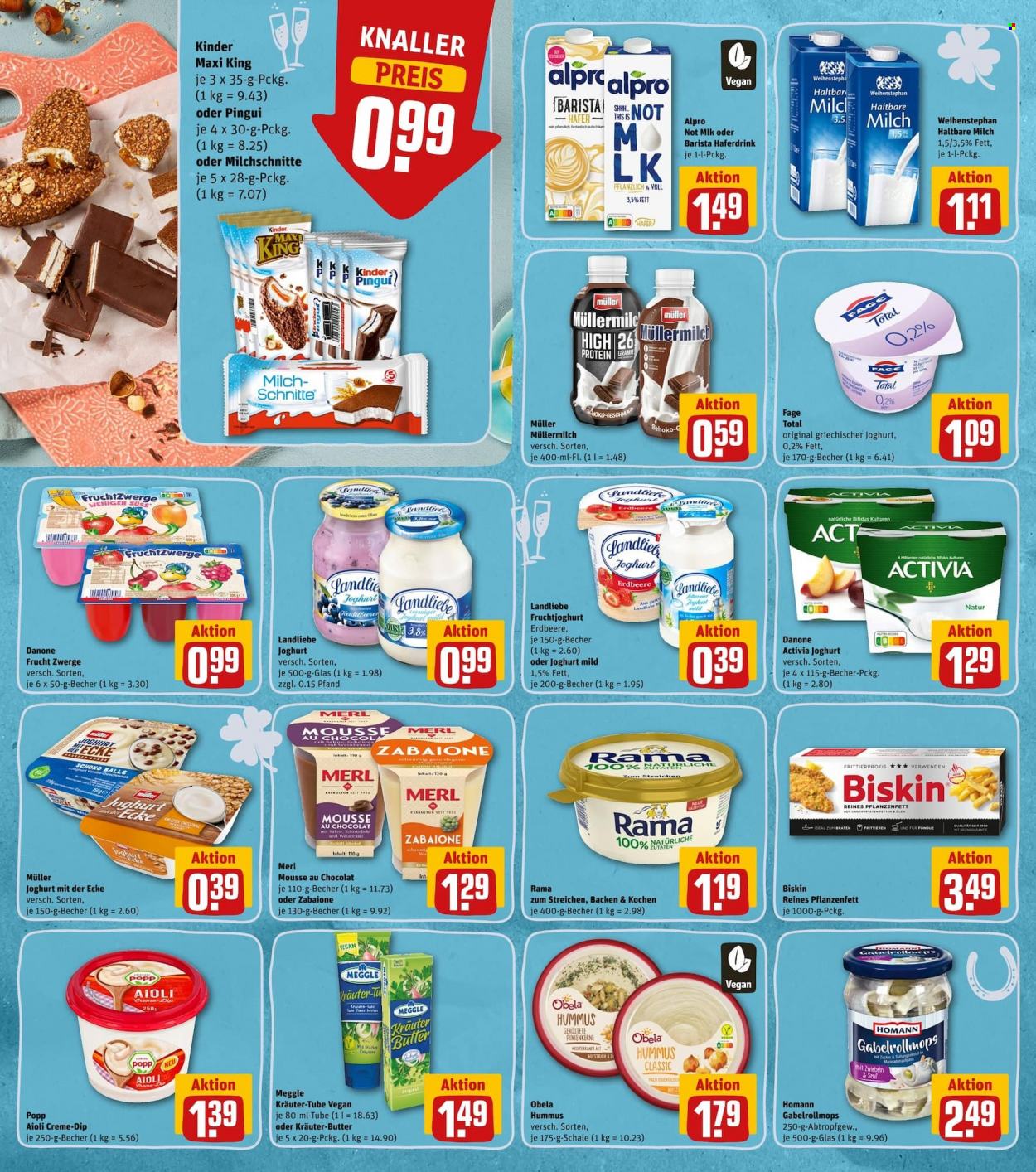 REWE Prospekte  - 27.12.2022 - 31.12.2022. Seite 10
