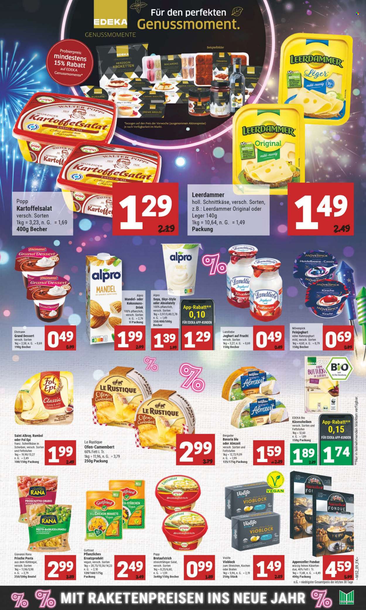 Marktkauf Prospekte  - 27.12.2022 - 31.12.2022. Seite 9
