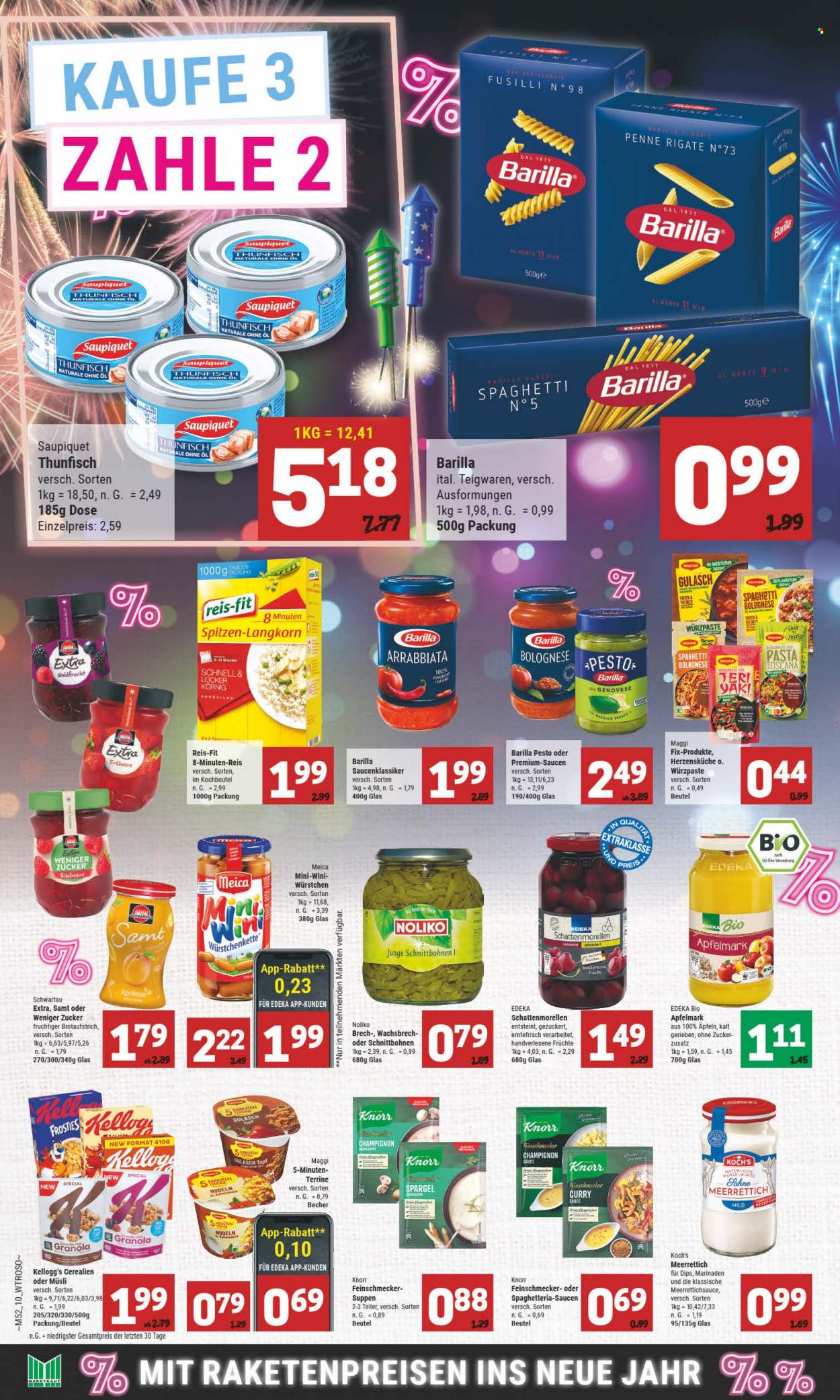 Marktkauf Prospekte  - 27.12.2022 - 31.12.2022. Seite 10