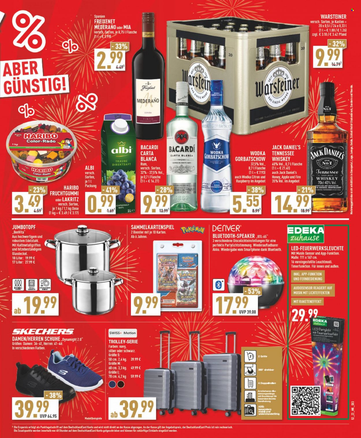 Marktkauf Prospekte  - 27.12.2022 - 31.12.2022. Seite 3