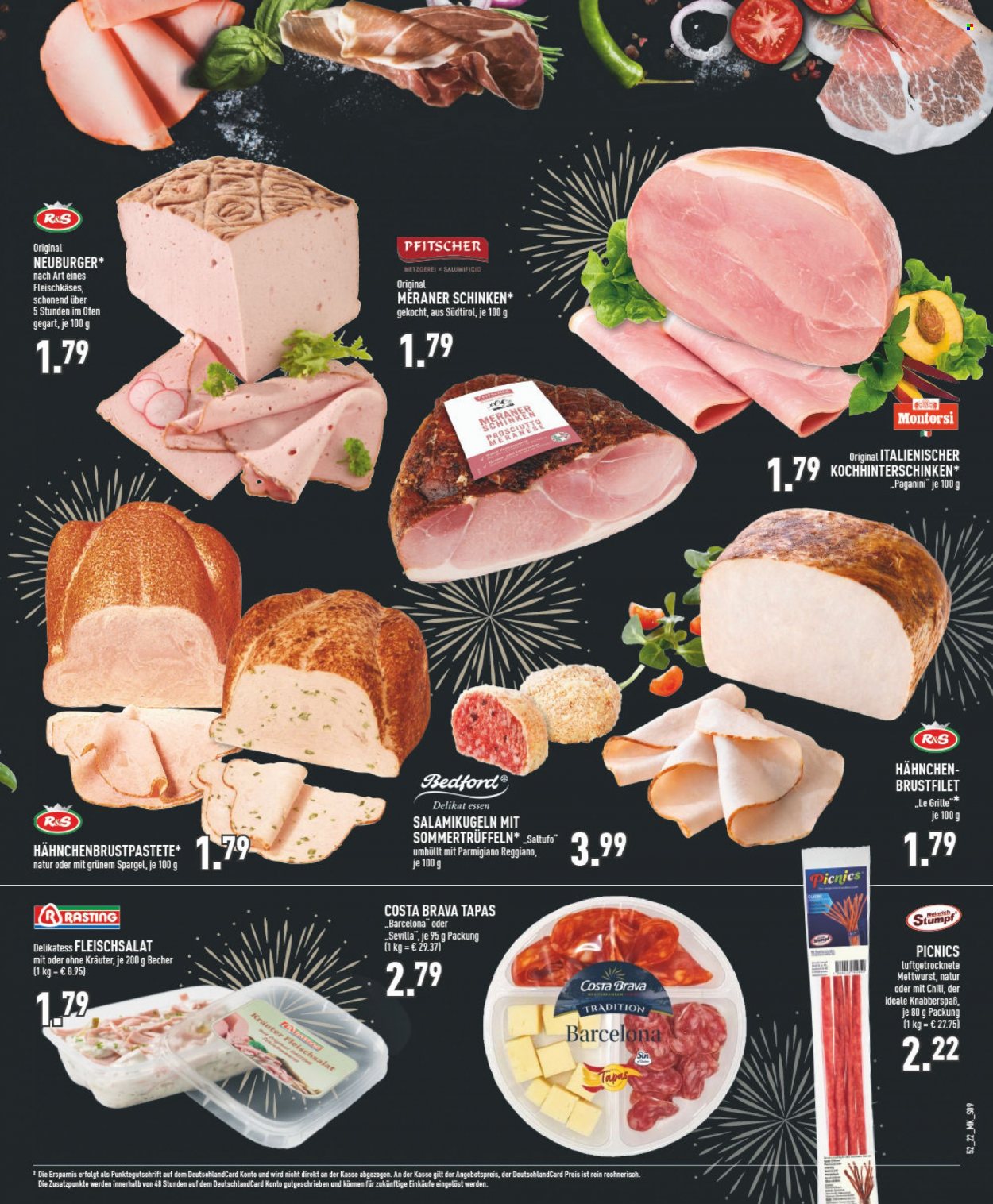 Marktkauf Prospekte  - 27.12.2022 - 31.12.2022. Seite 9