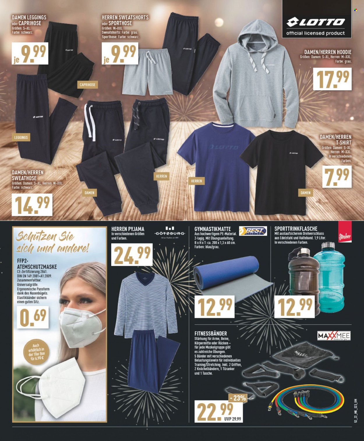 Marktkauf Prospekte  - 27.12.2022 - 31.12.2022. Seite 23