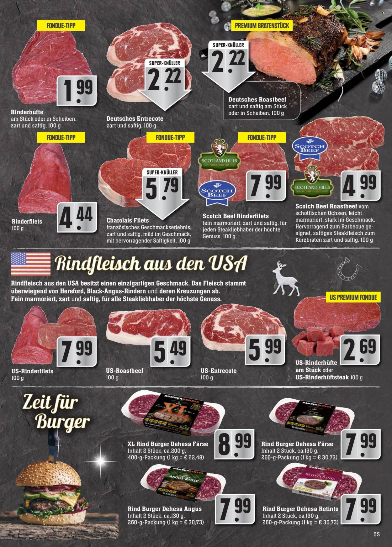 Marktkauf Prospekte  - 27.12.2022 - 31.12.2022. Seite 5