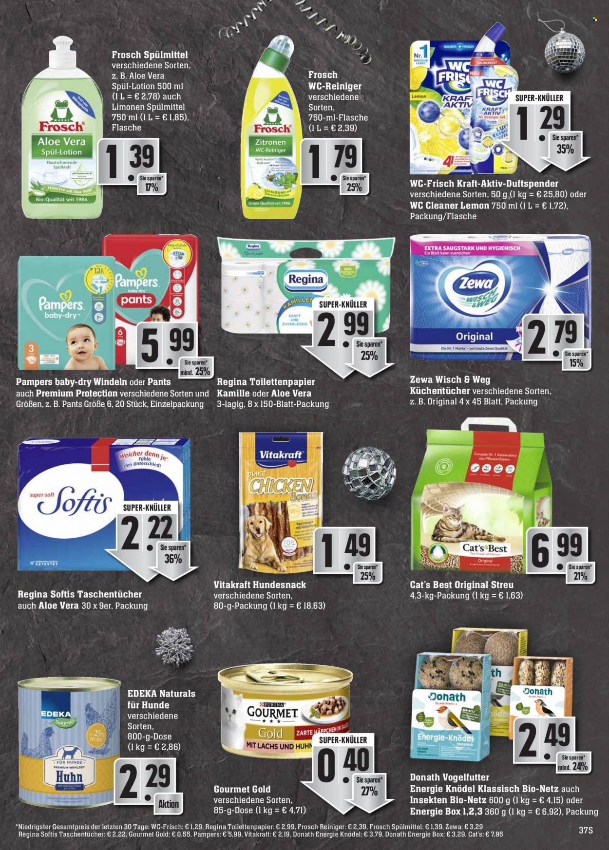 Marktkauf Prospekte  - 27.12.2022 - 31.12.2022. Seite 37