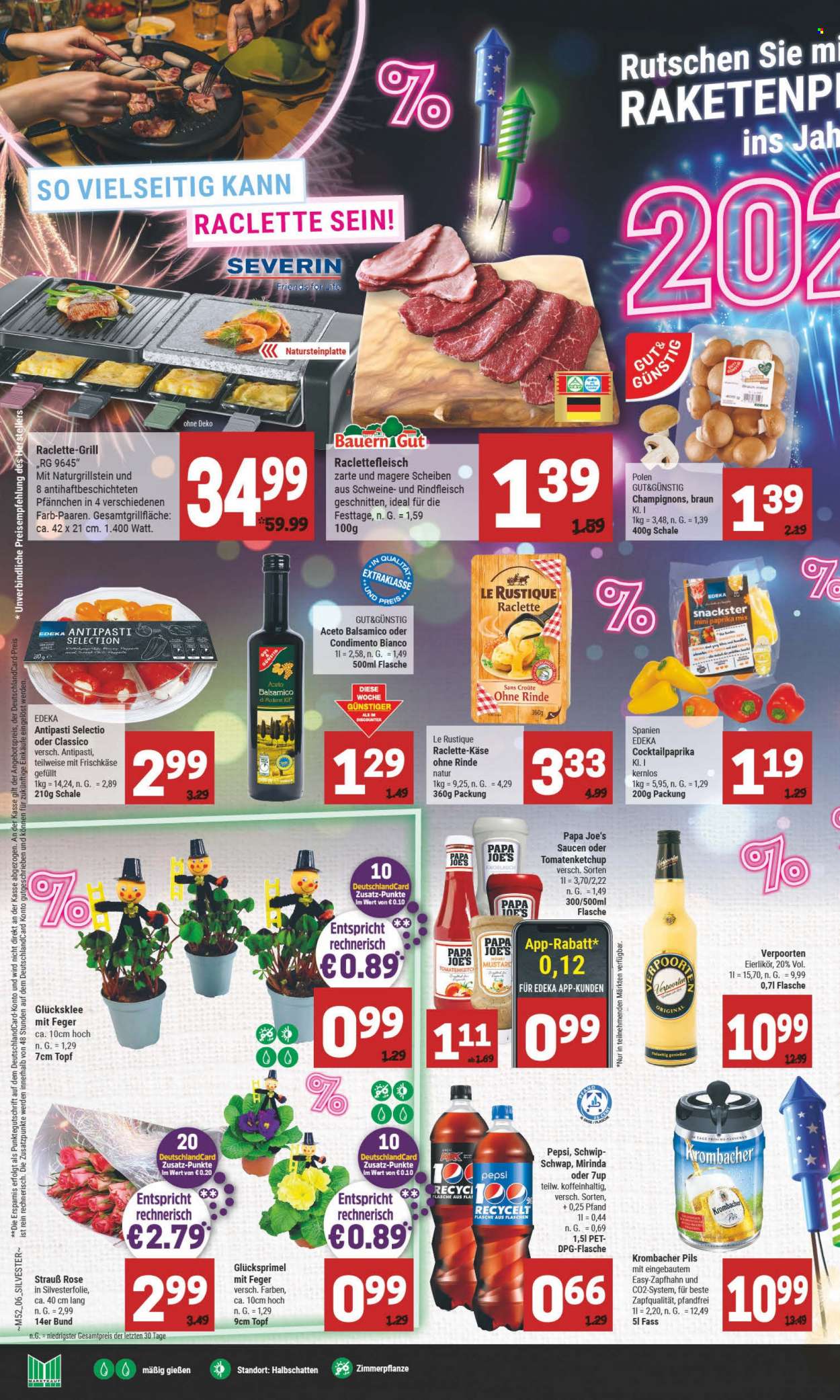 Marktkauf Prospekte  - 27.12.2022 - 31.12.2022. Seite 6