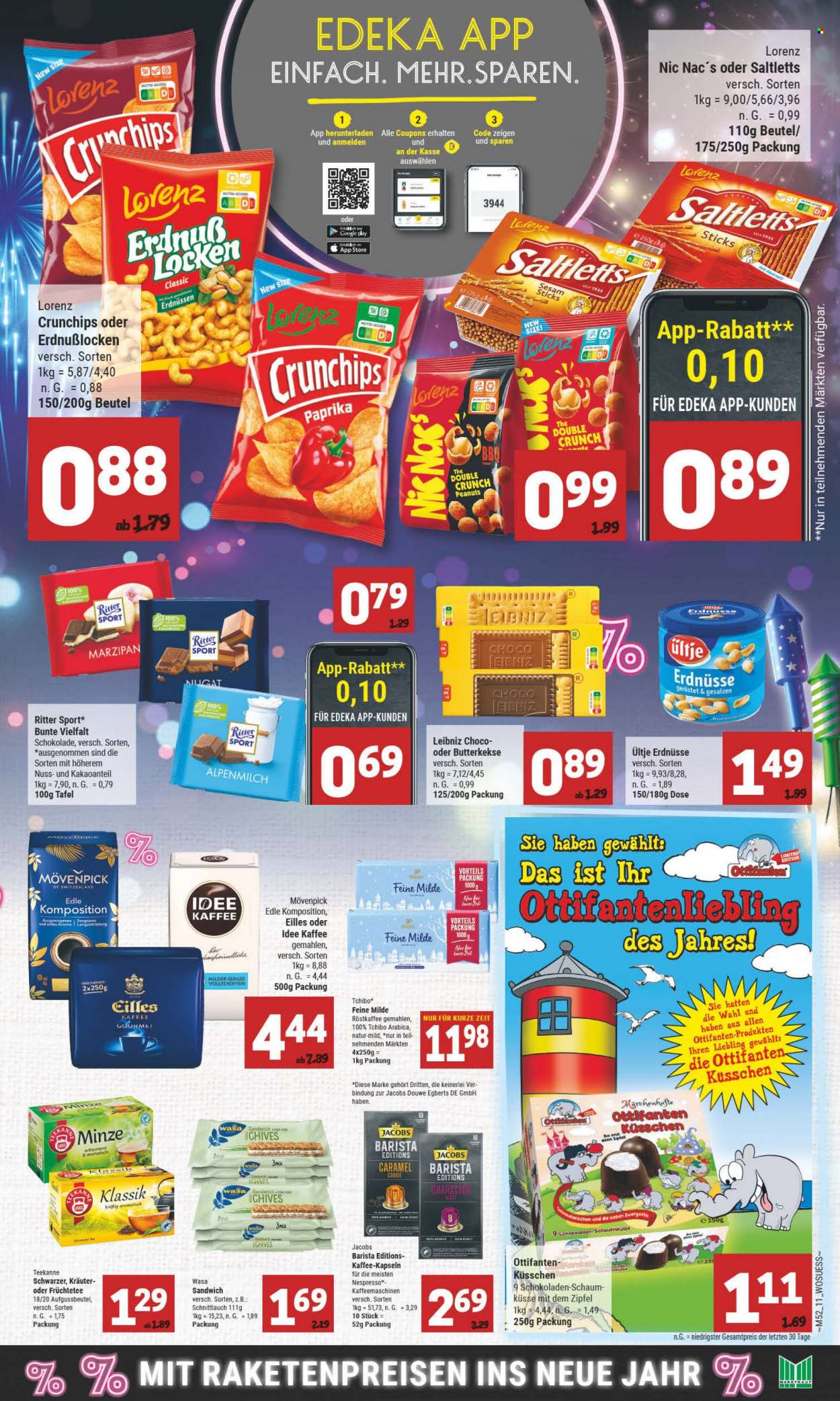 Marktkauf Prospekte  - 27.12.2022 - 31.12.2022. Seite 11
