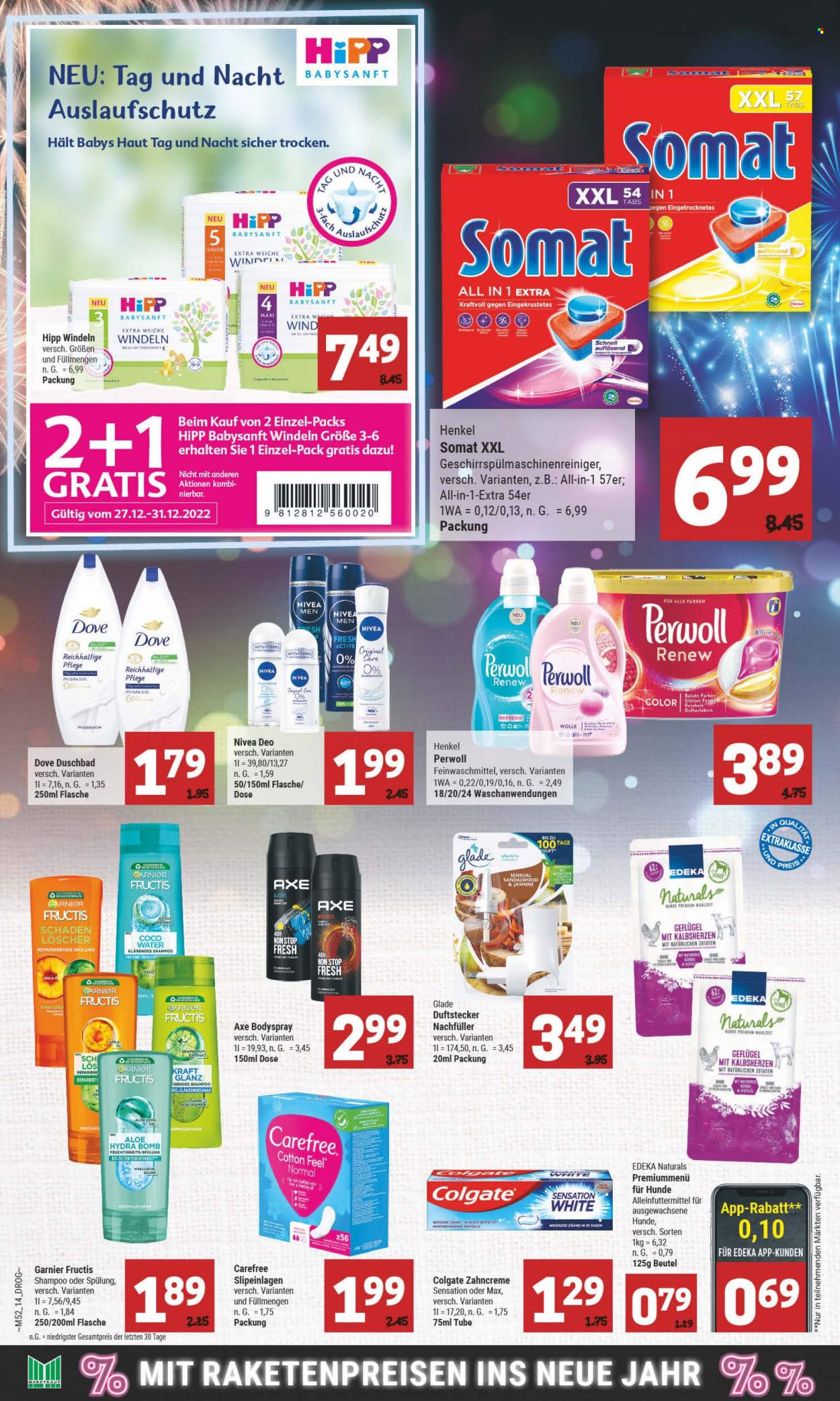 Marktkauf Prospekte  - 27.12.2022 - 31.12.2022. Seite 14
