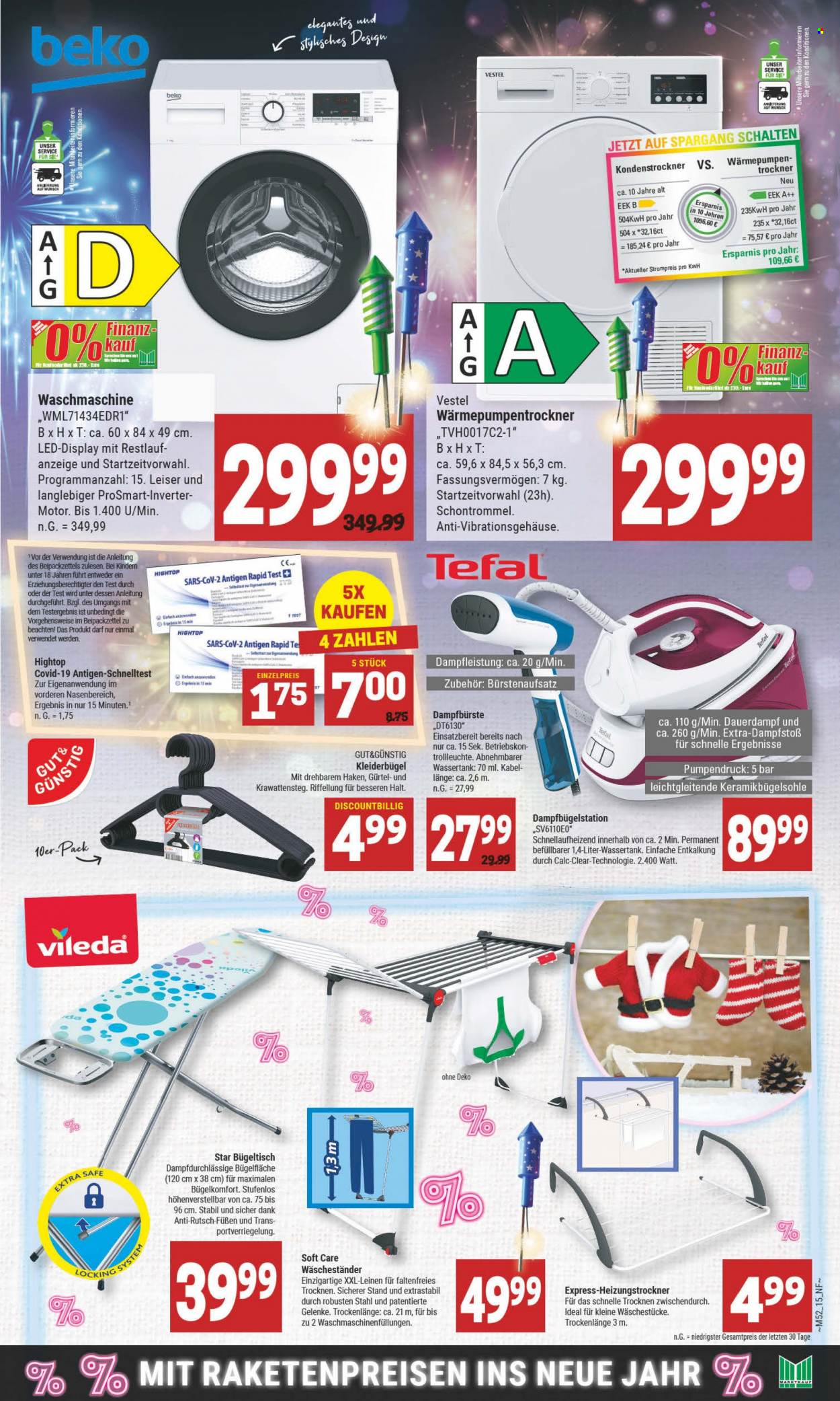 Marktkauf Prospekte  - 27.12.2022 - 31.12.2022. Seite 15