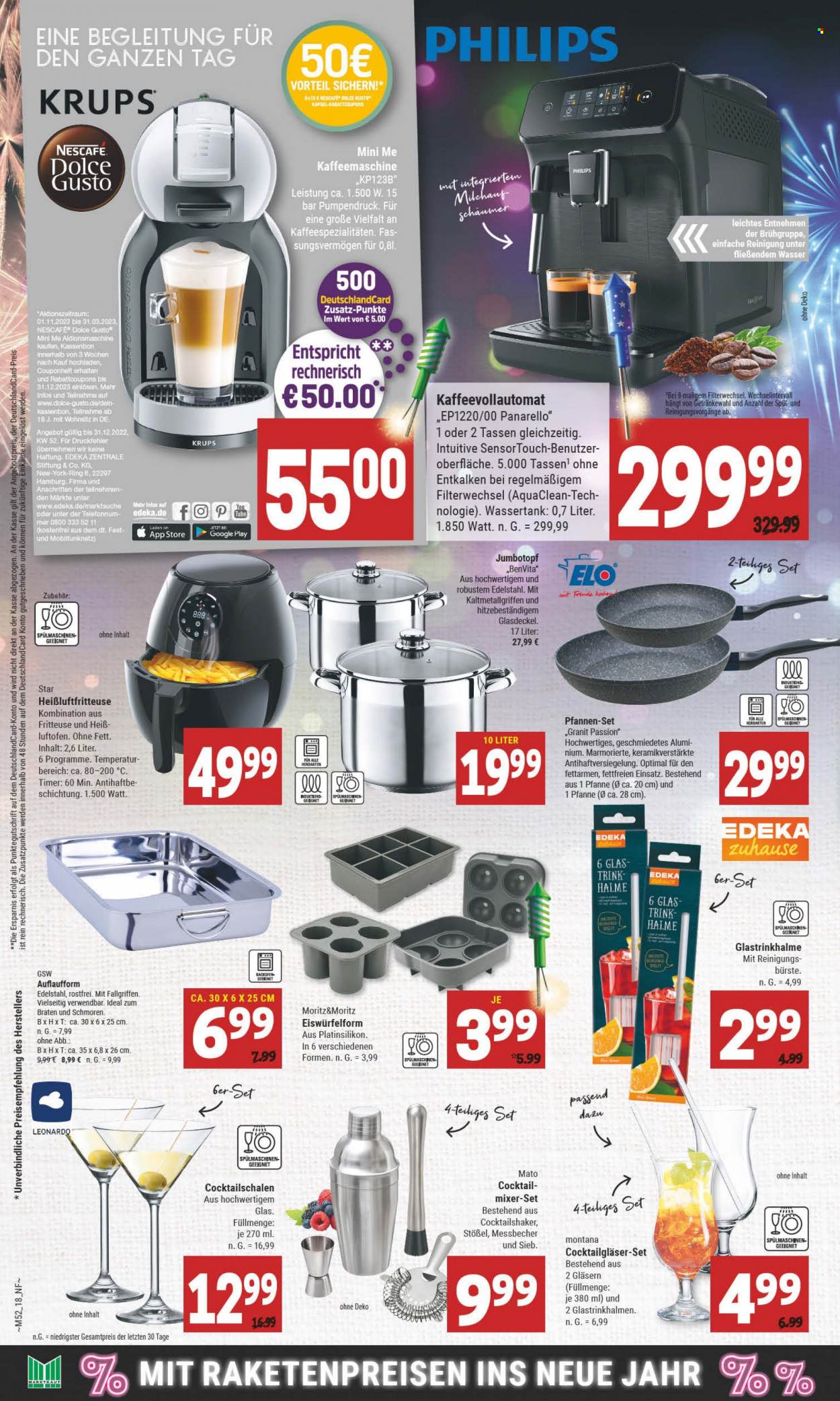 Marktkauf Prospekte  - 27.12.2022 - 31.12.2022. Seite 18
