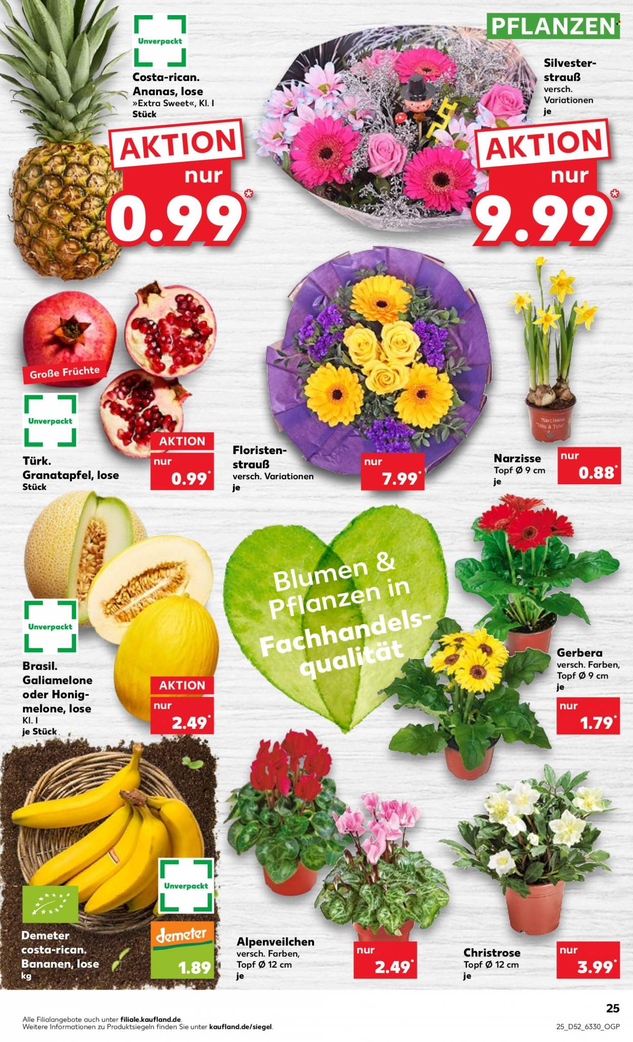 Kaufland Prospekte  - 29.12.2022 - 4.01.2023. Seite 26