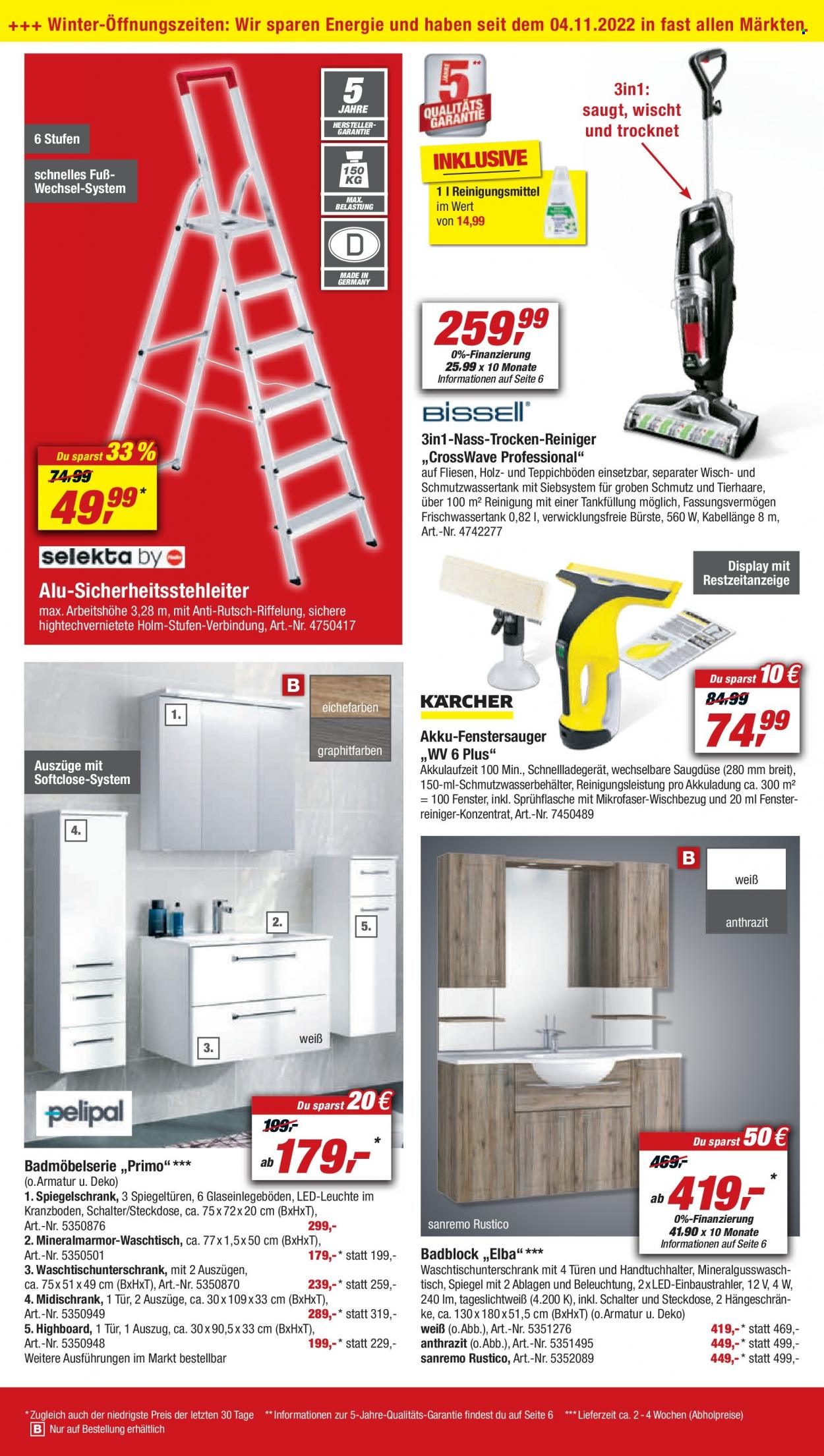 toom Baumarkt Prospekte  - 31.12.2022 - 6.01.2023. Seite 10