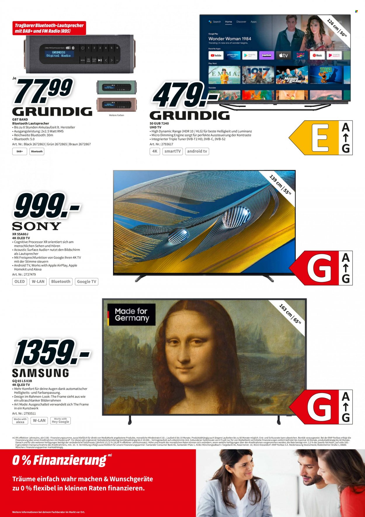 MediaMarkt Prospekte  - 19.12.2022 - 31.12.2022. Seite 2