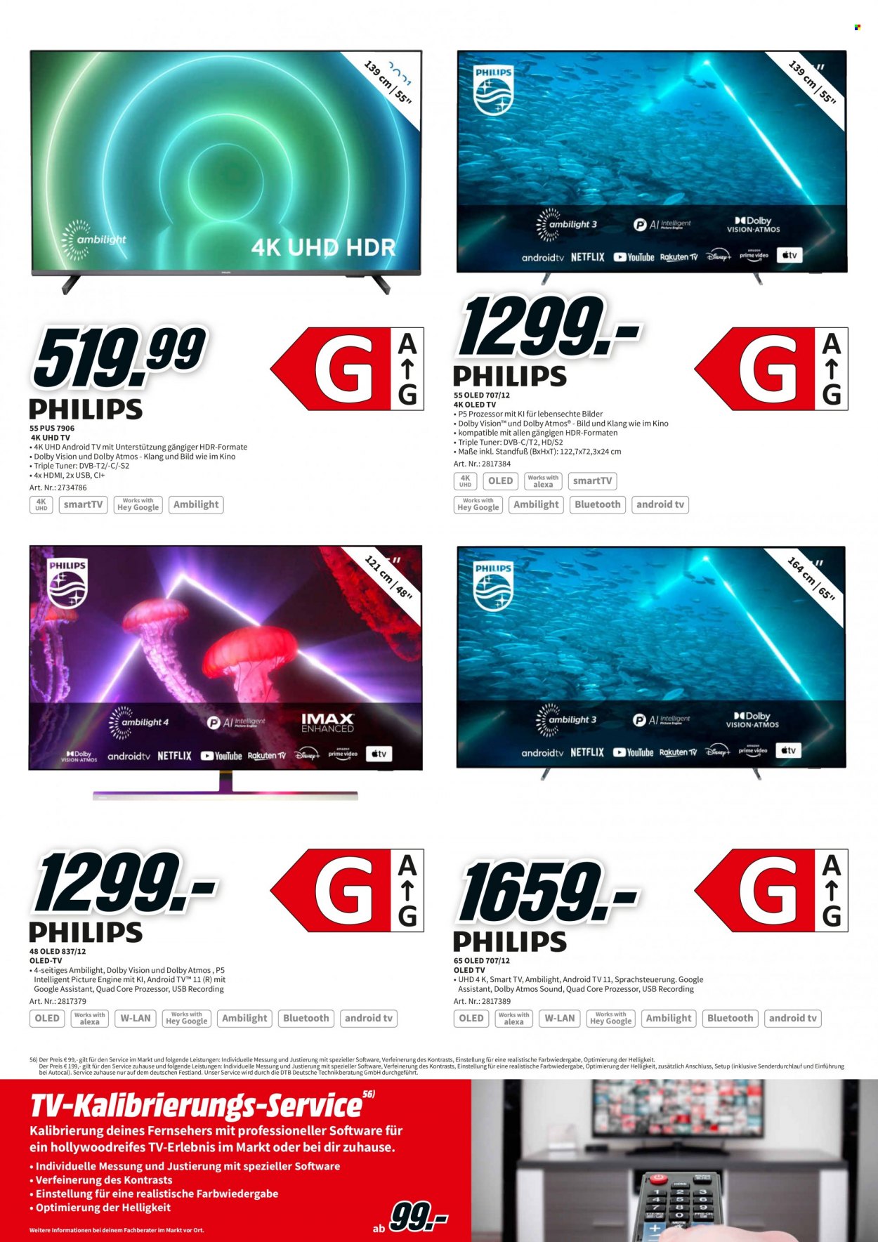 MediaMarkt Prospekte  - 19.12.2022 - 31.12.2022. Seite 4