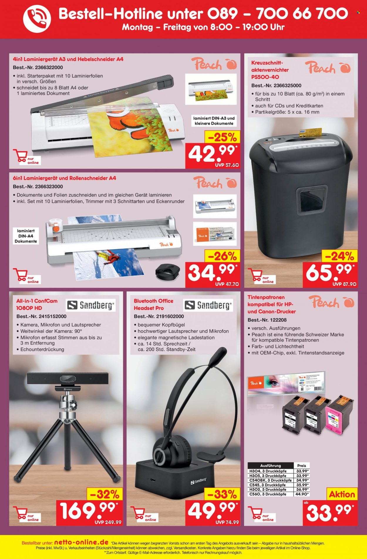 Netto Marken-Discount Prospekte  - 27.12.2022 - 31.12.2022. Seite 43