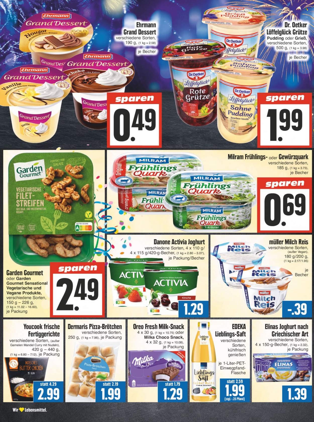 Edeka Prospekte  - 27.12.2022 - 31.12.2022. Seite 6