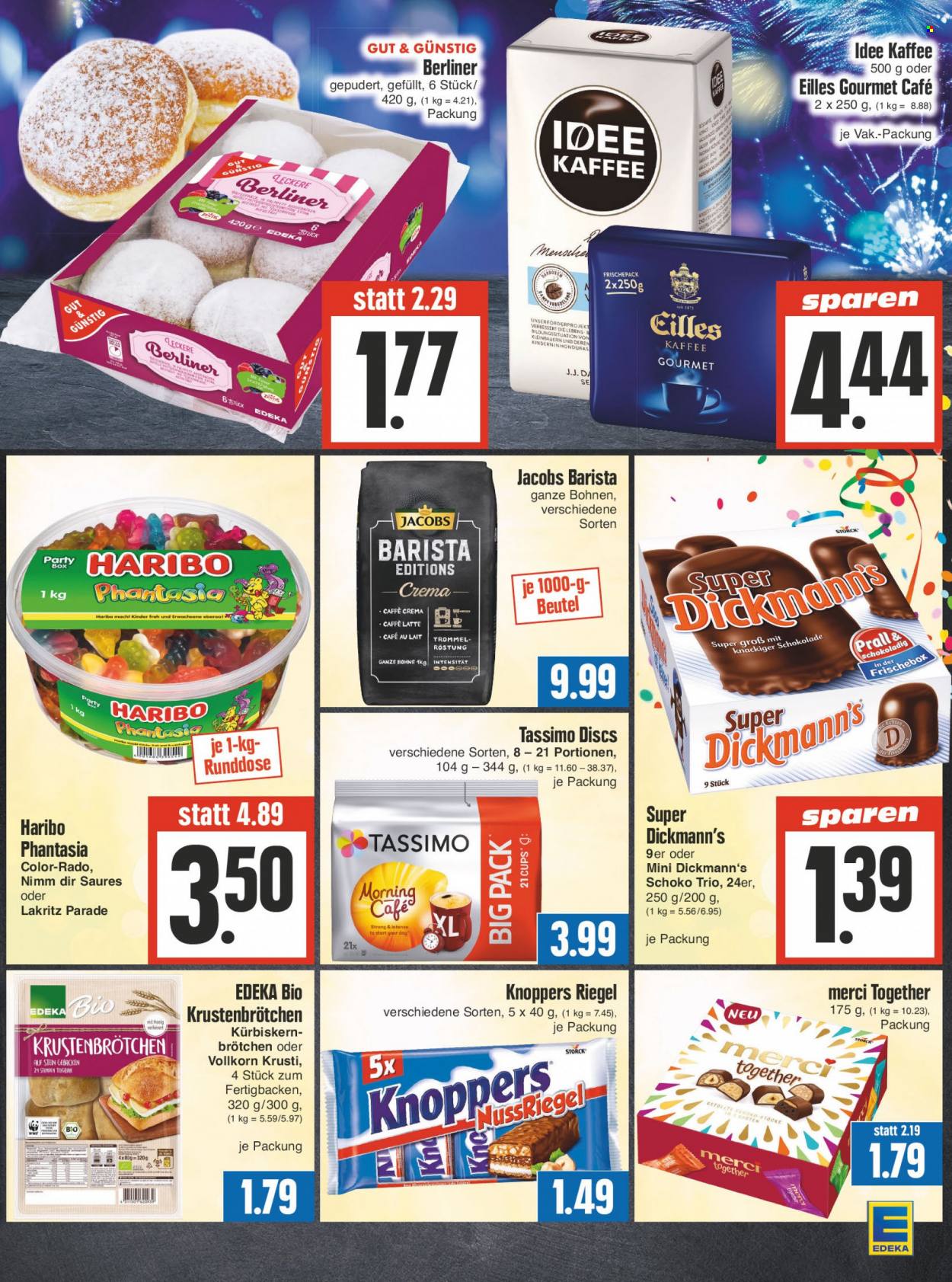 Edeka Prospekte  - 27.12.2022 - 31.12.2022. Seite 11