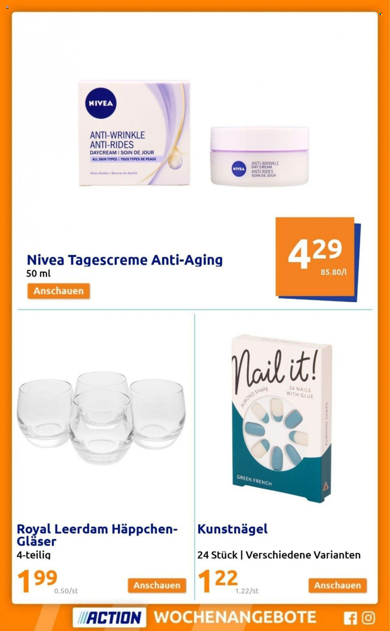 Action Prospekte  - 28.12.2022 - 3.01.2023. Seite 12