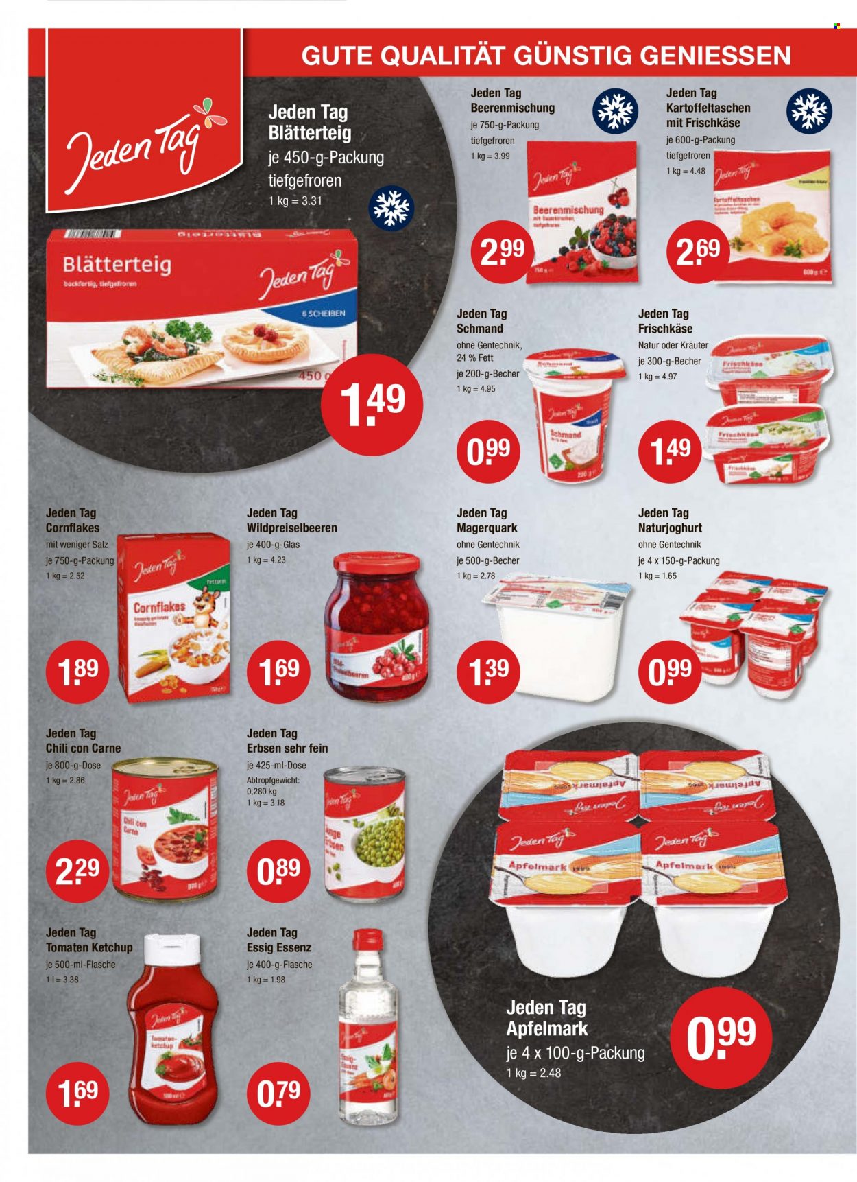 V-Markt Prospekte  - 5.01.2023 - 11.01.2023. Seite 14