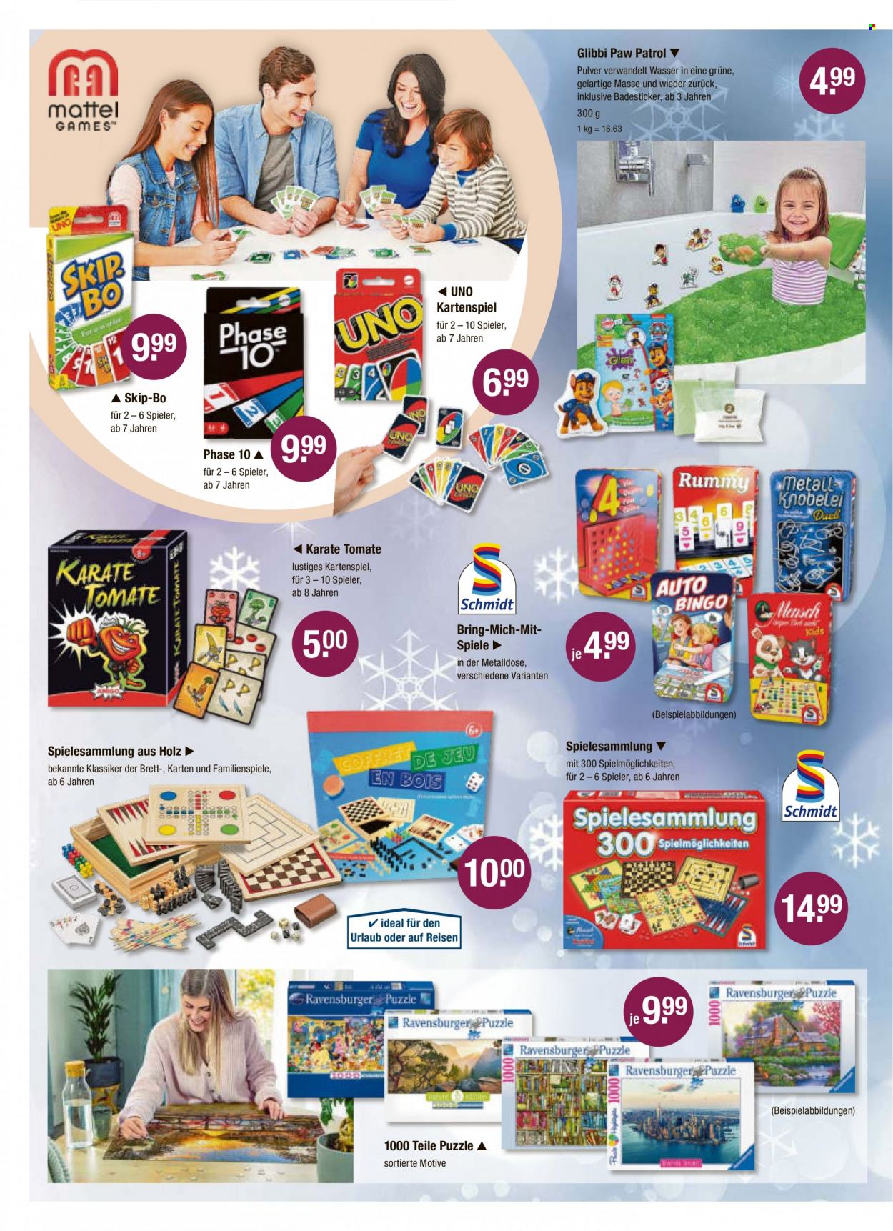 V-Markt Prospekte  - 5.01.2023 - 11.01.2023. Seite 18