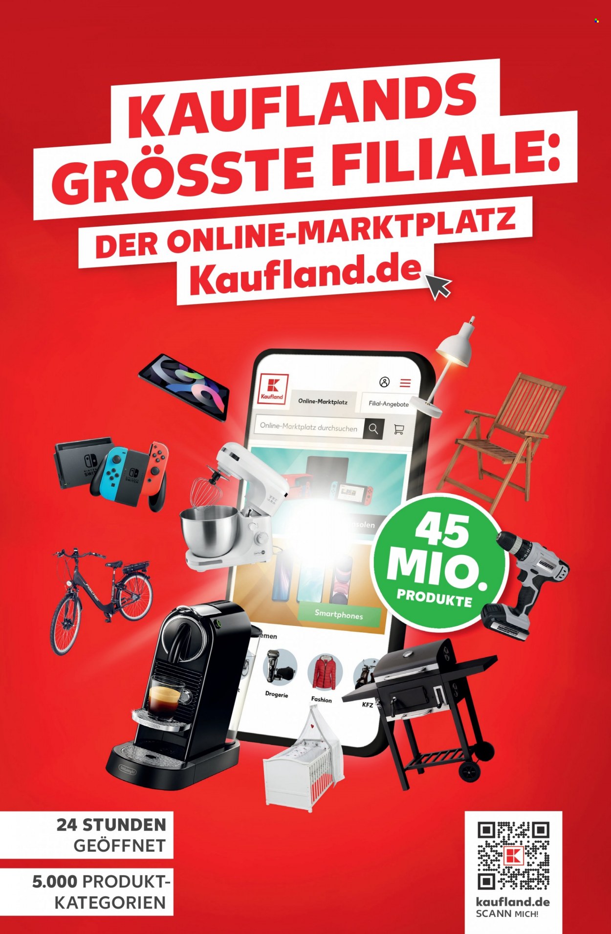 Kaufland Prospekte  - 5.01.2023 - 11.01.2023. Seite 51
