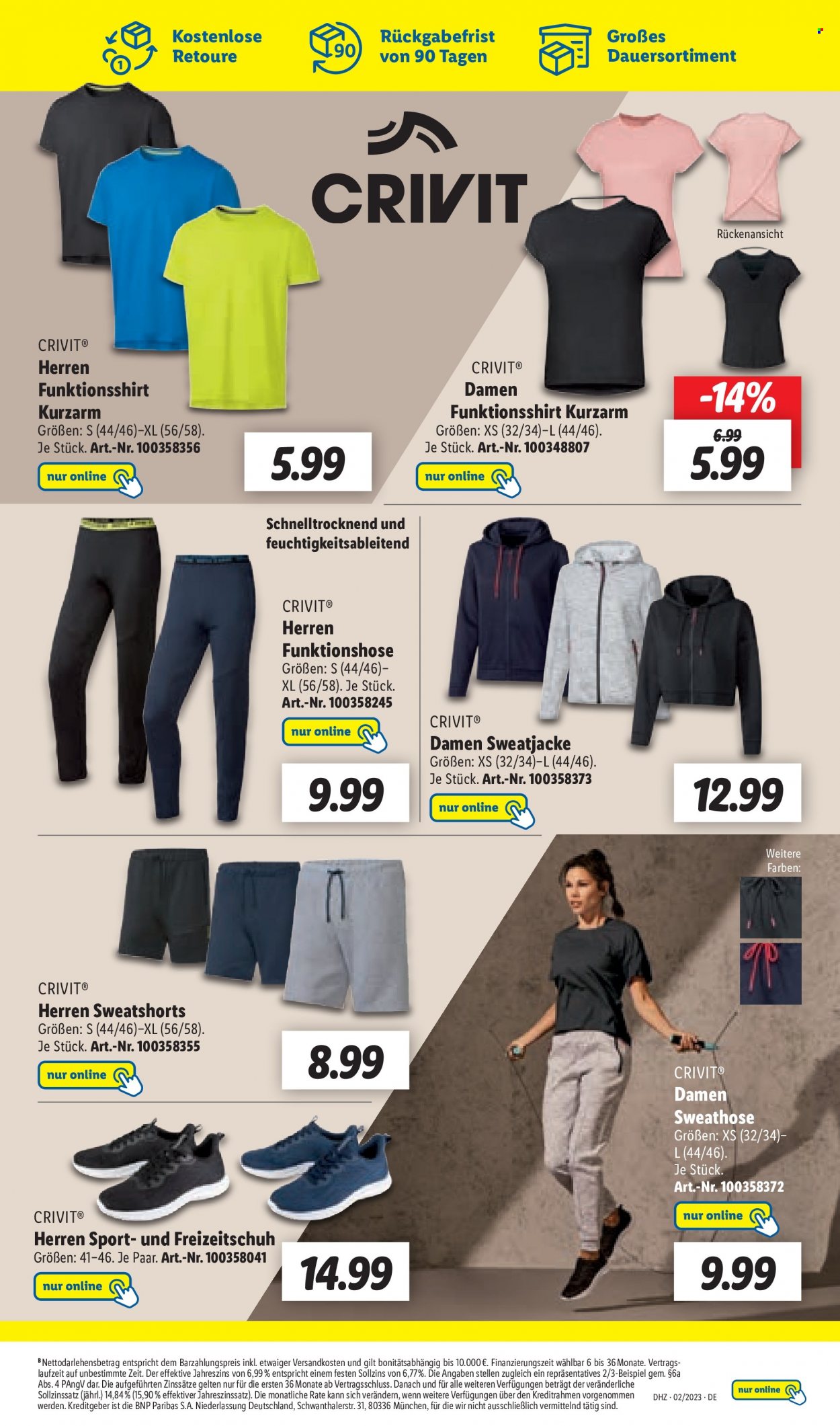 Lidl Prospekte  - 9.01.2023 - 14.01.2023. Seite 49