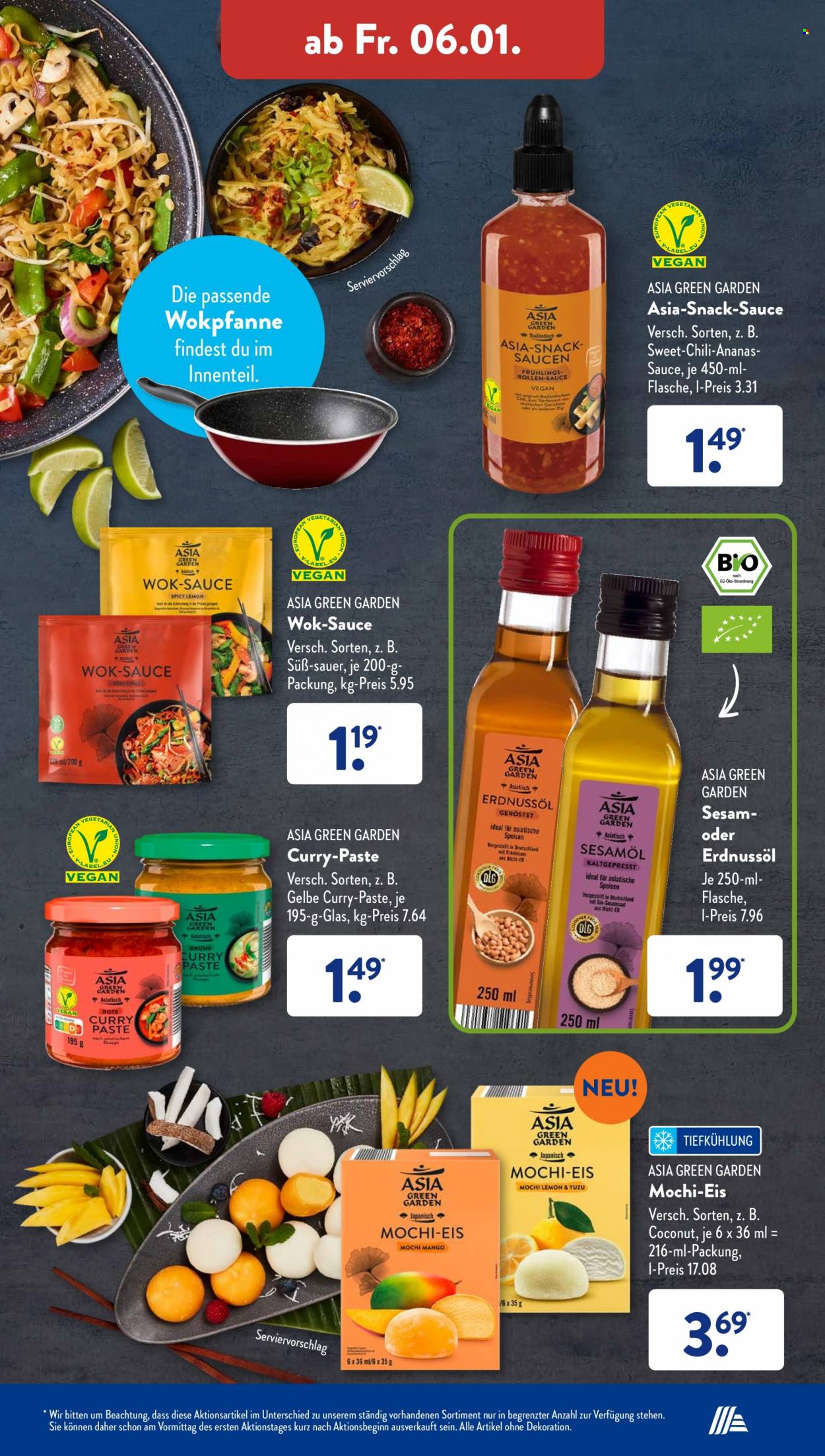 ALDI SÜD Prospekte  - 2.01.2023 - 7.01.2023. Seite 37