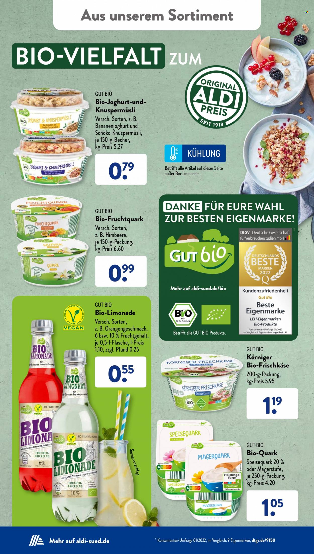 ALDI SÜD Prospekte  - 2.01.2023 - 7.01.2023. Seite 38