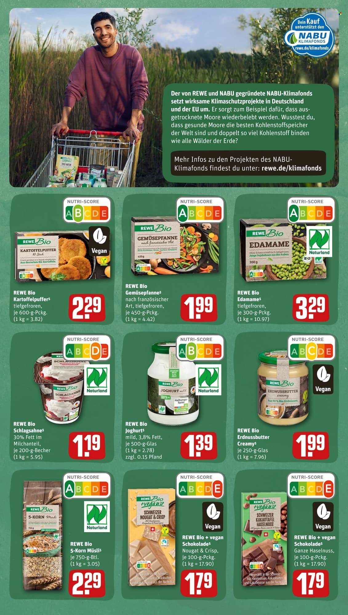 REWE Prospekte  - 2.01.2023 - 7.01.2023. Seite 19
