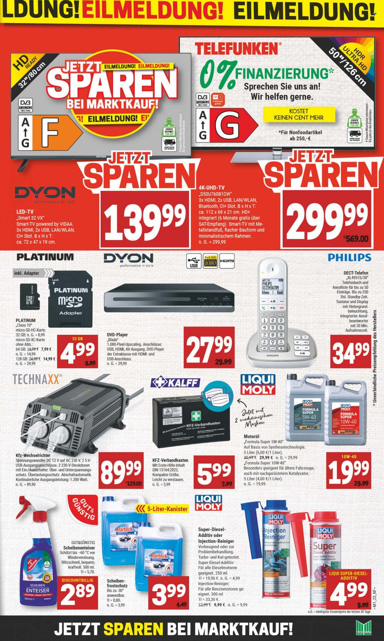 Marktkauf Prospekte  - 2.01.2023 - 7.01.2023. Seite 23