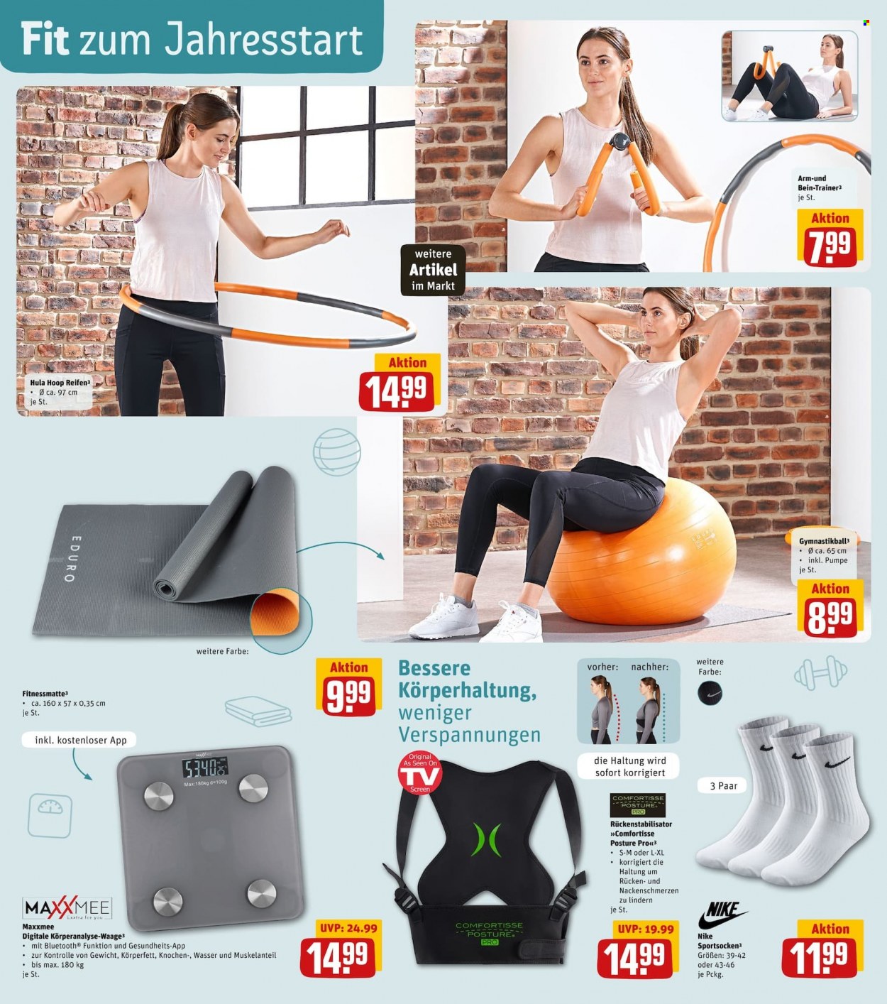 REWE Prospekte  - 2.01.2023 - 7.01.2023. Seite 30
