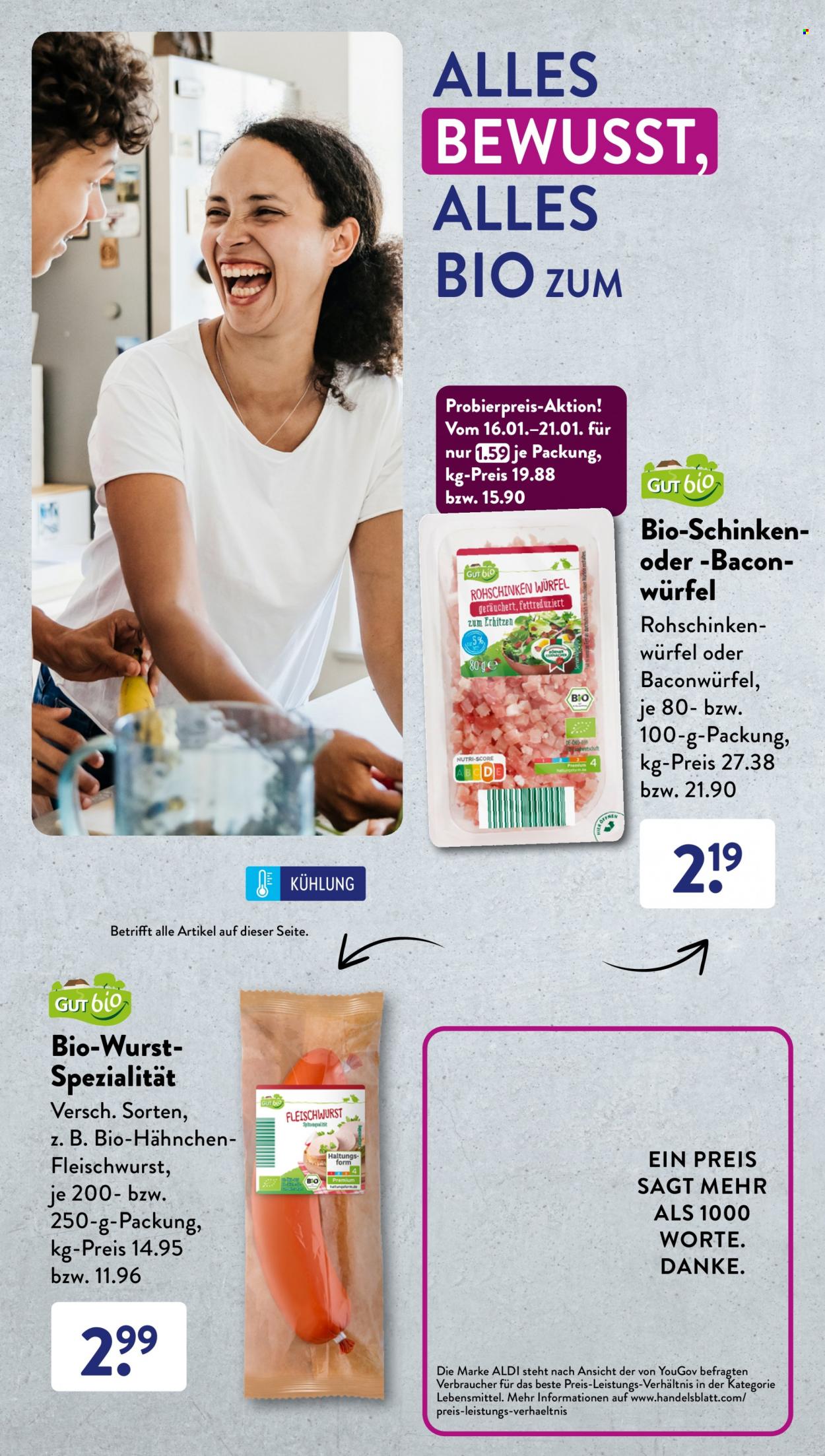 ALDI SÜD Prospekte . Seite 6