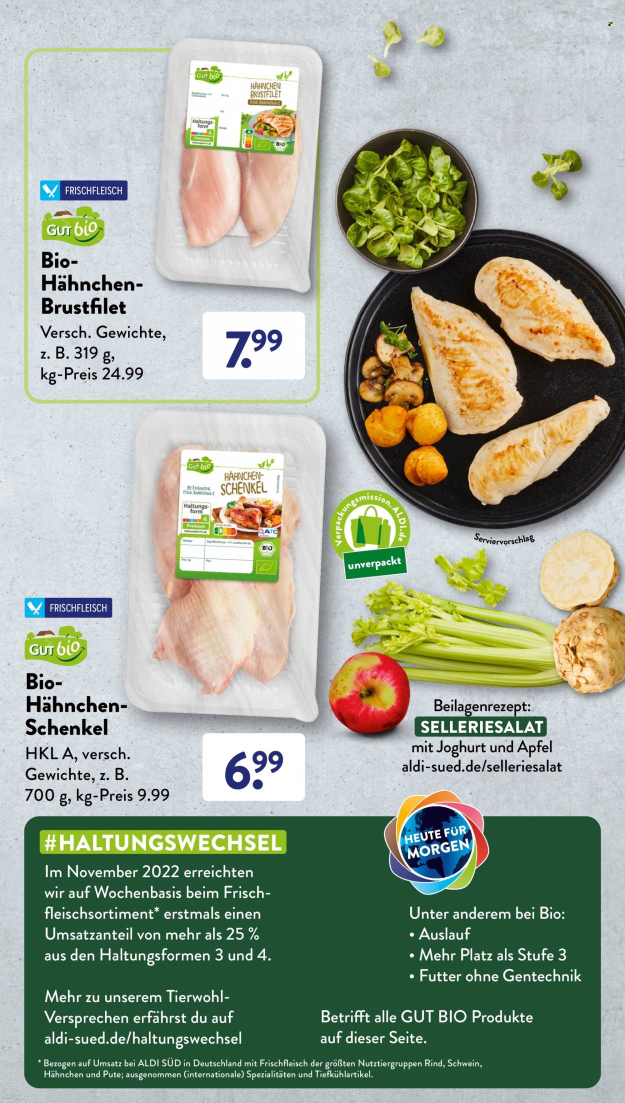 ALDI SÜD Prospekte . Seite 13